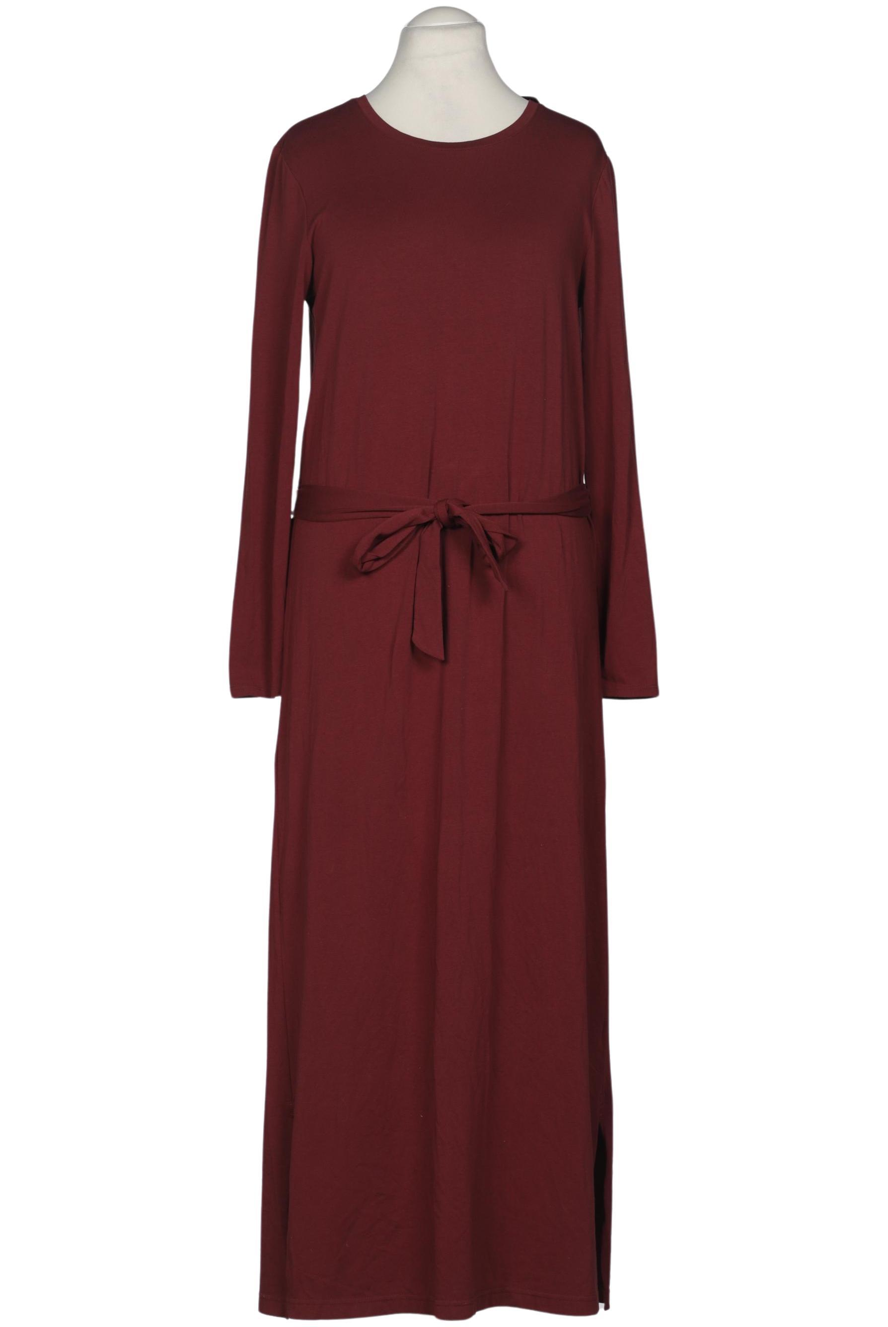 

Lands End Damen Kleid, bordeaux, Gr. 38