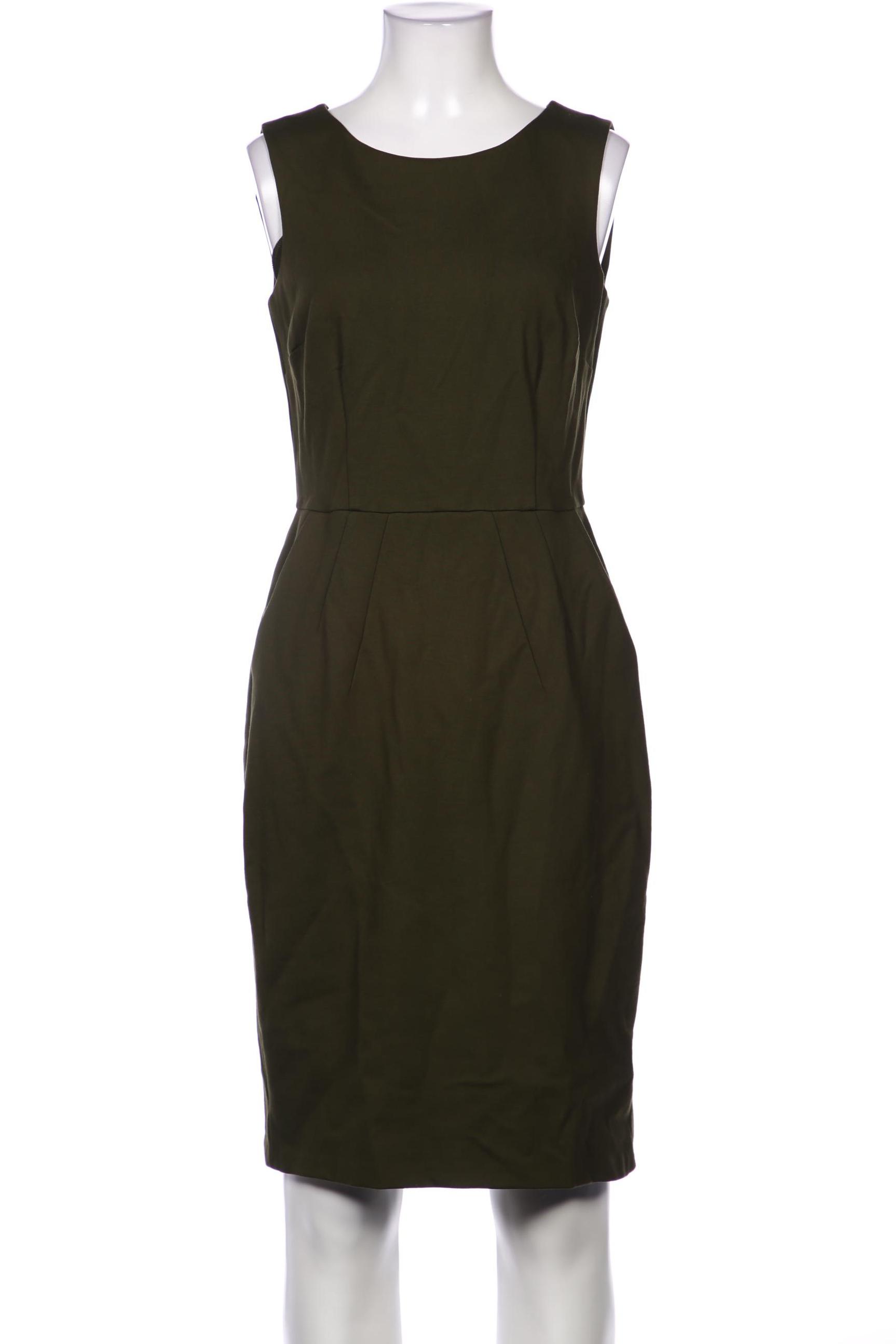 

Lands End Damen Kleid, grün, Gr. 36