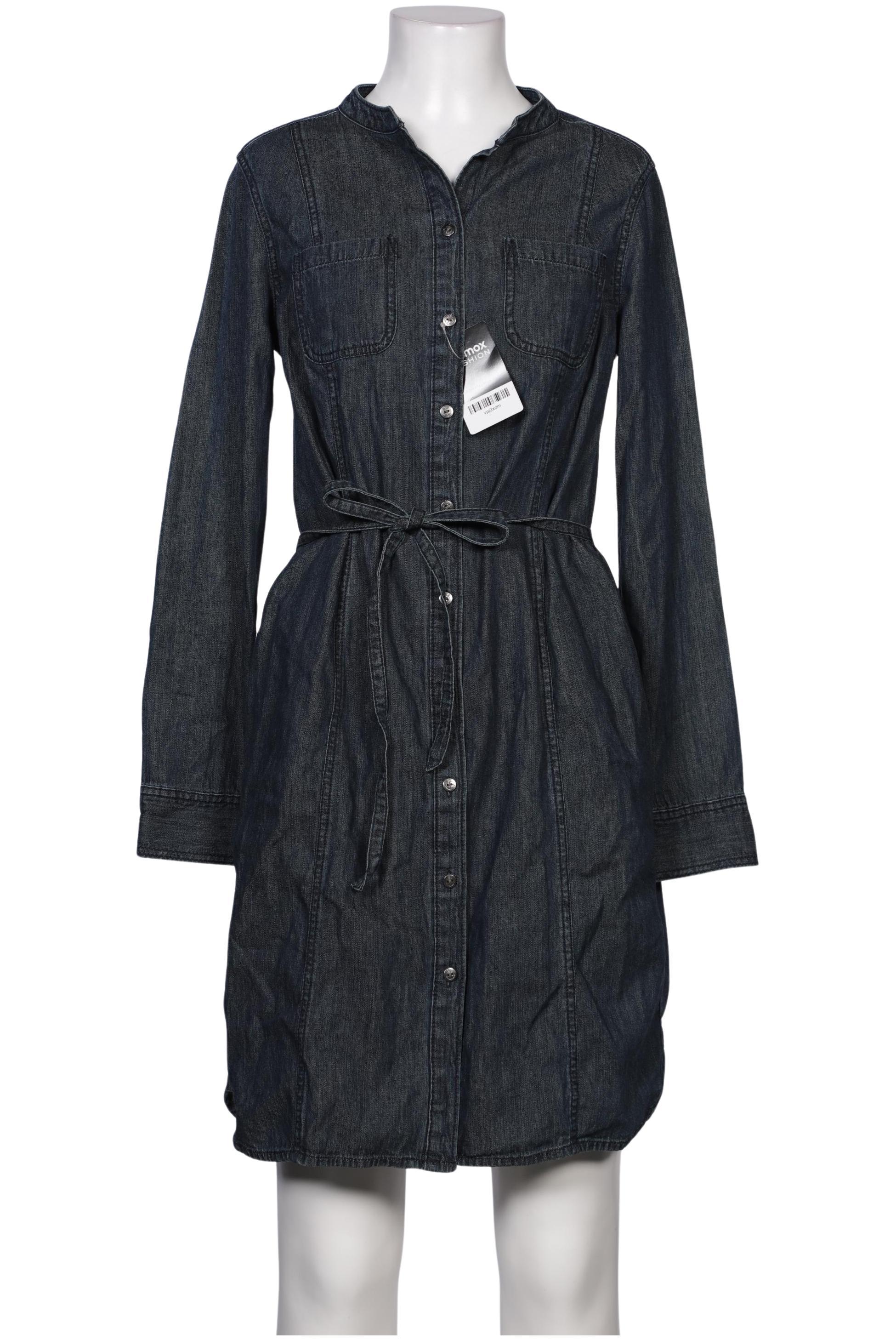 

Lands End Damen Kleid, marineblau, Gr. 6