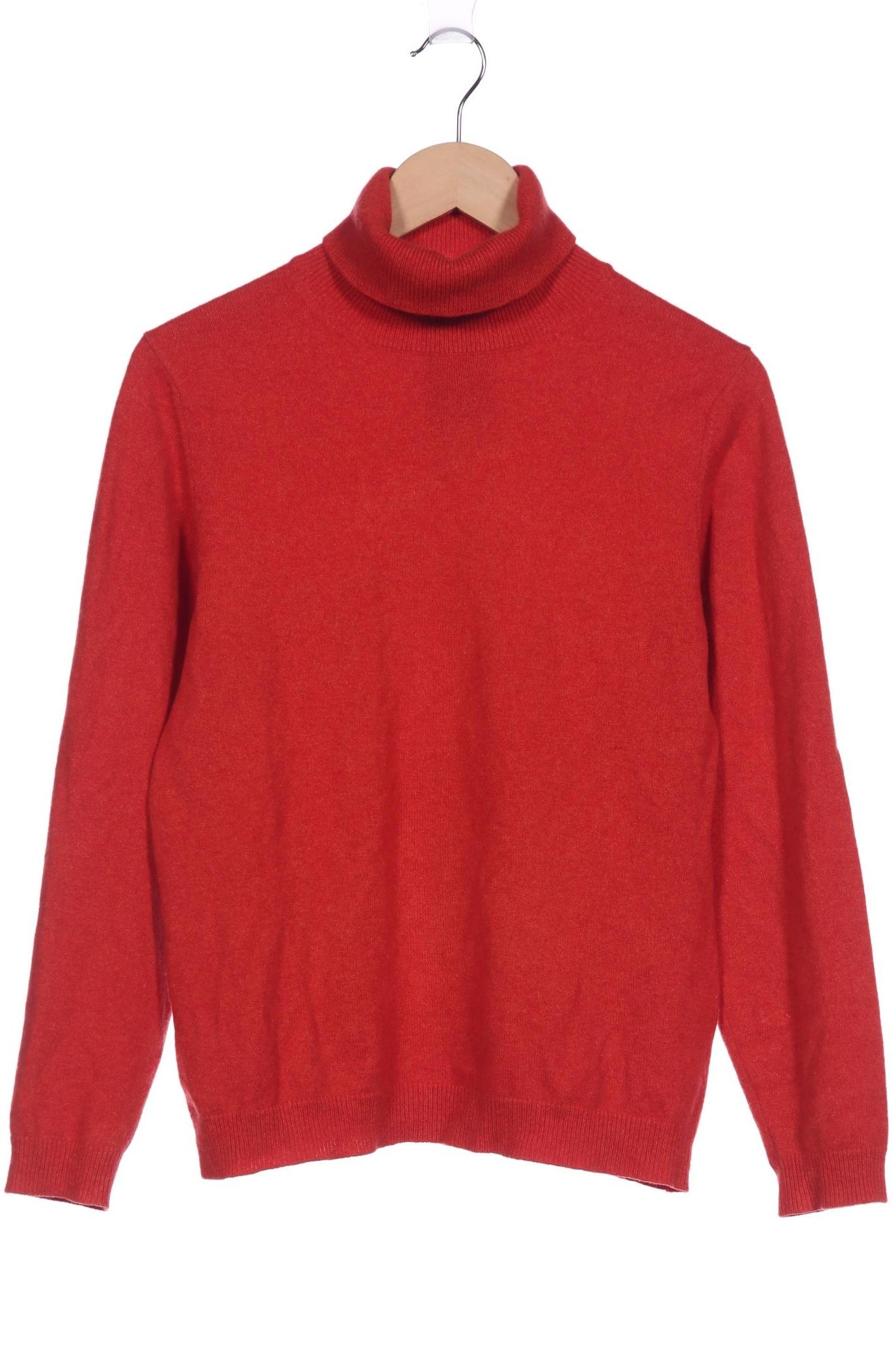 

Lands End Damen Pullover, rot, Gr. 38