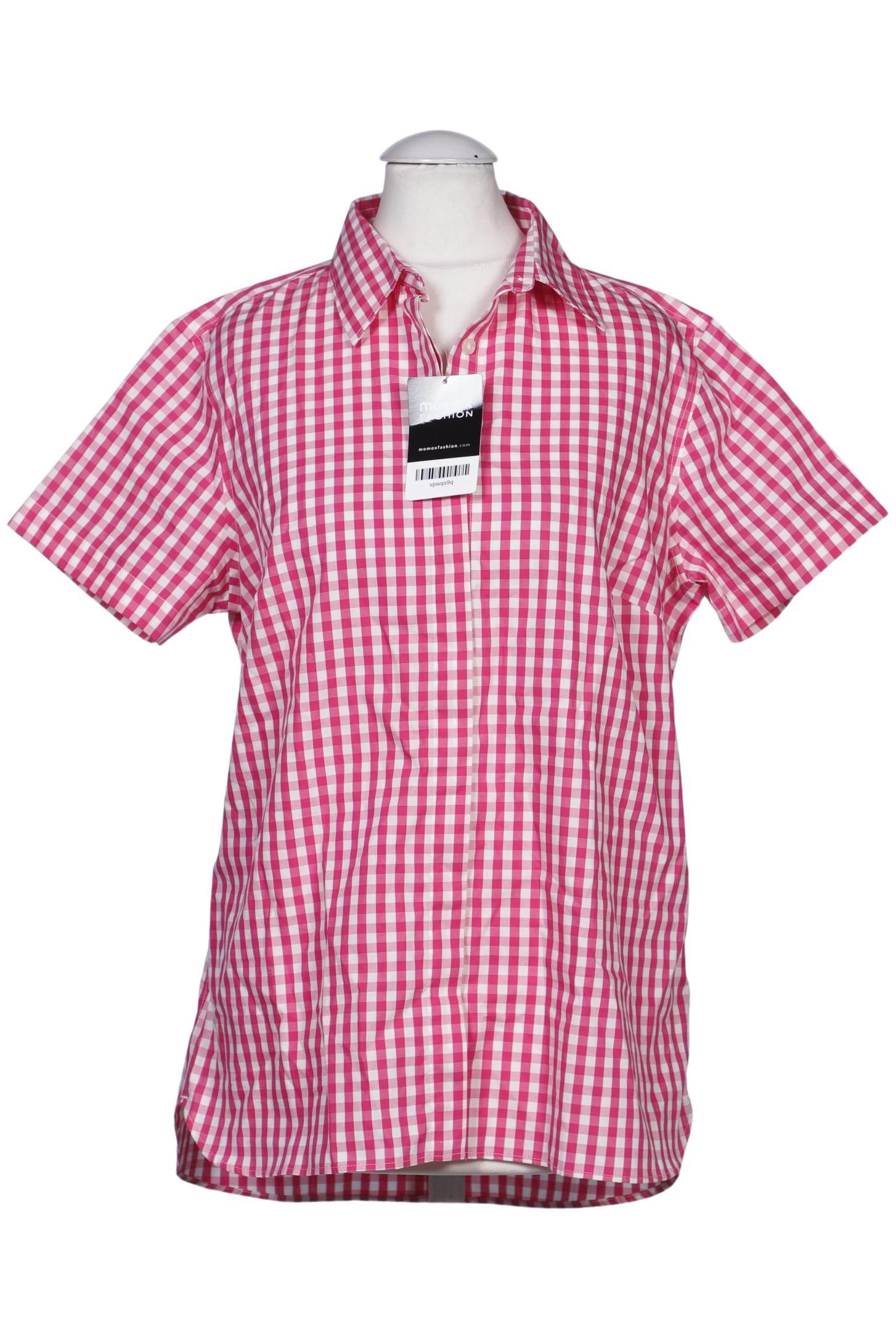 

Lands End Damen Bluse, pink, Gr. 36