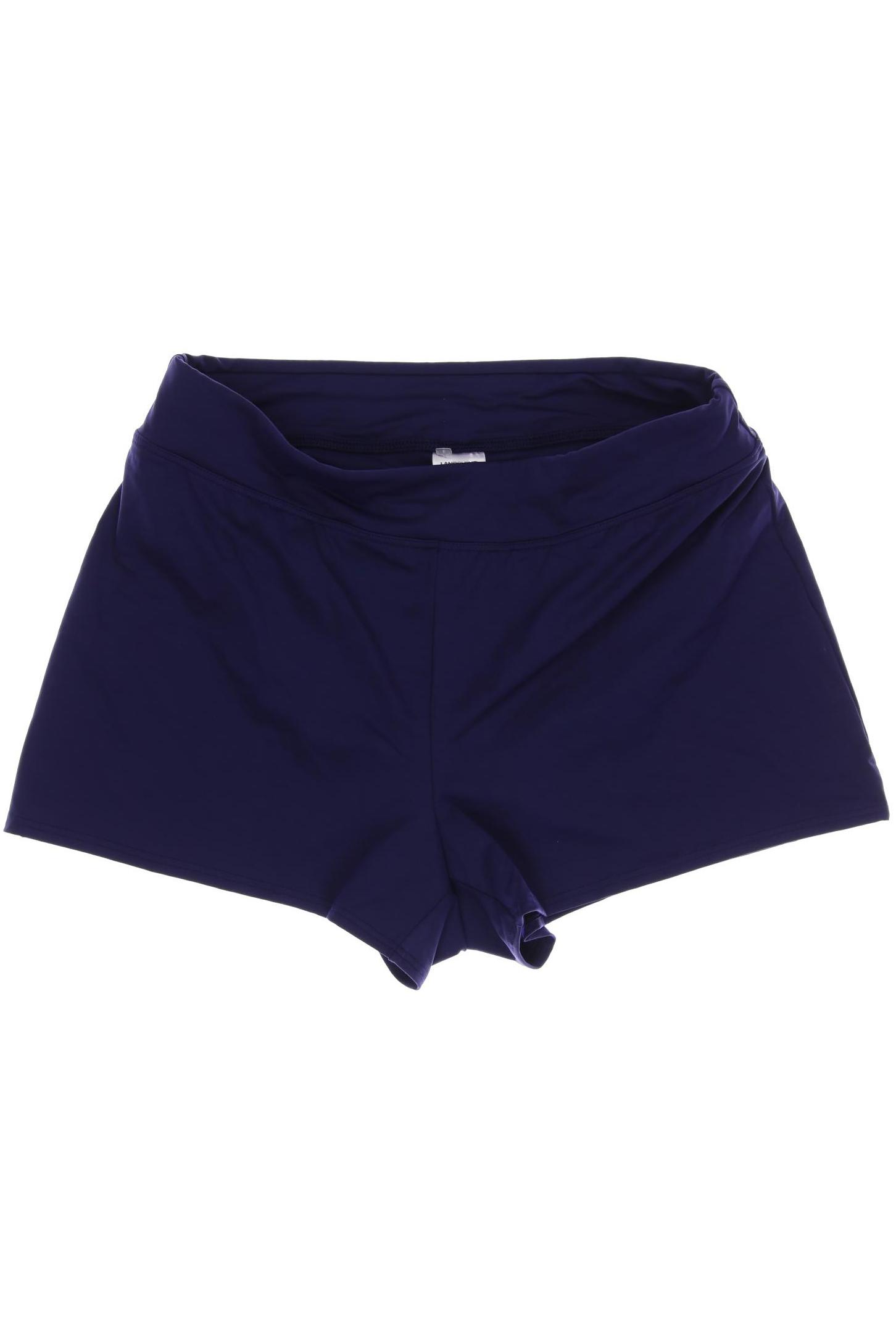 

Lands´End Damen Shorts, marineblau