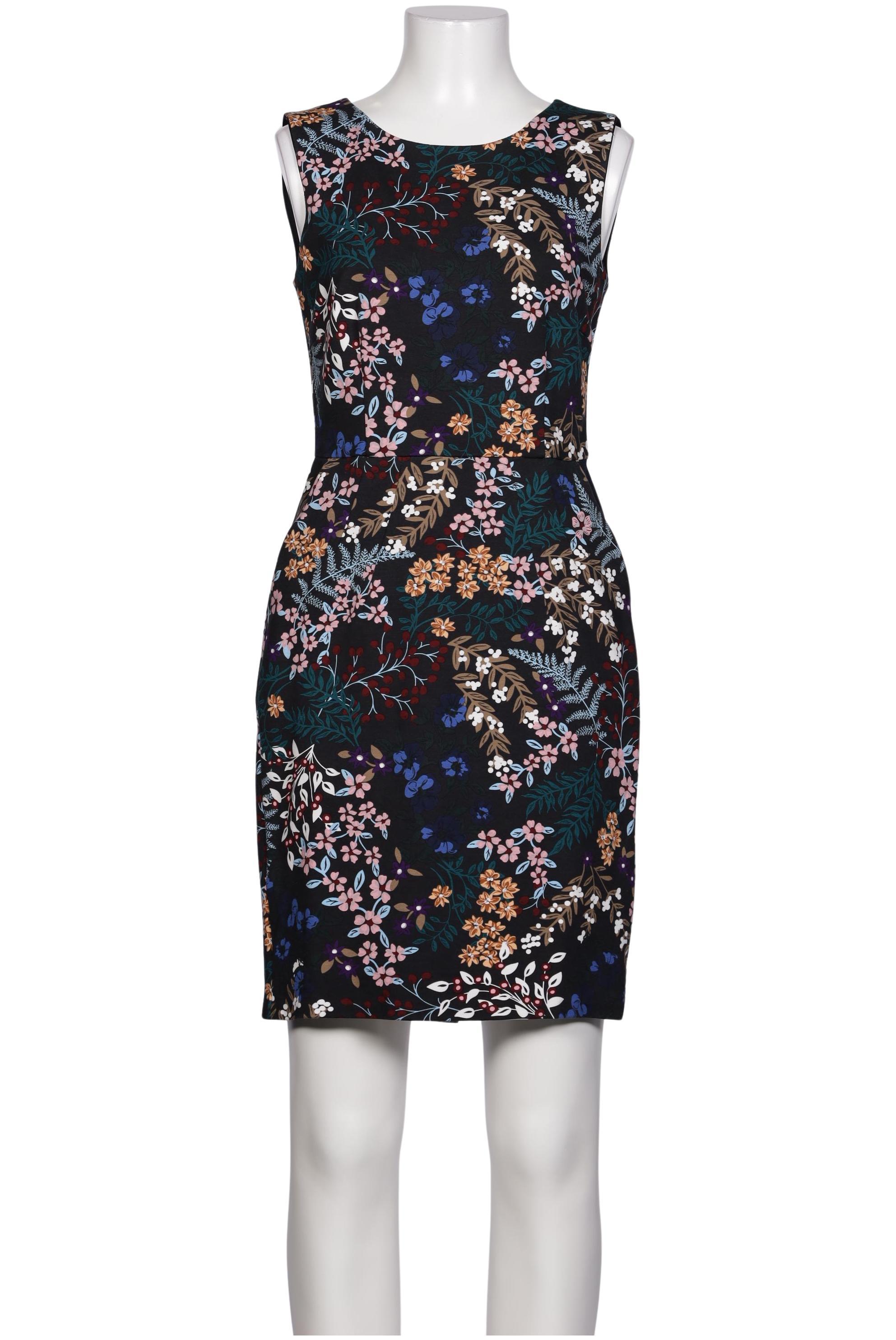 

Lands End Damen Kleid, mehrfarbig, Gr. 38