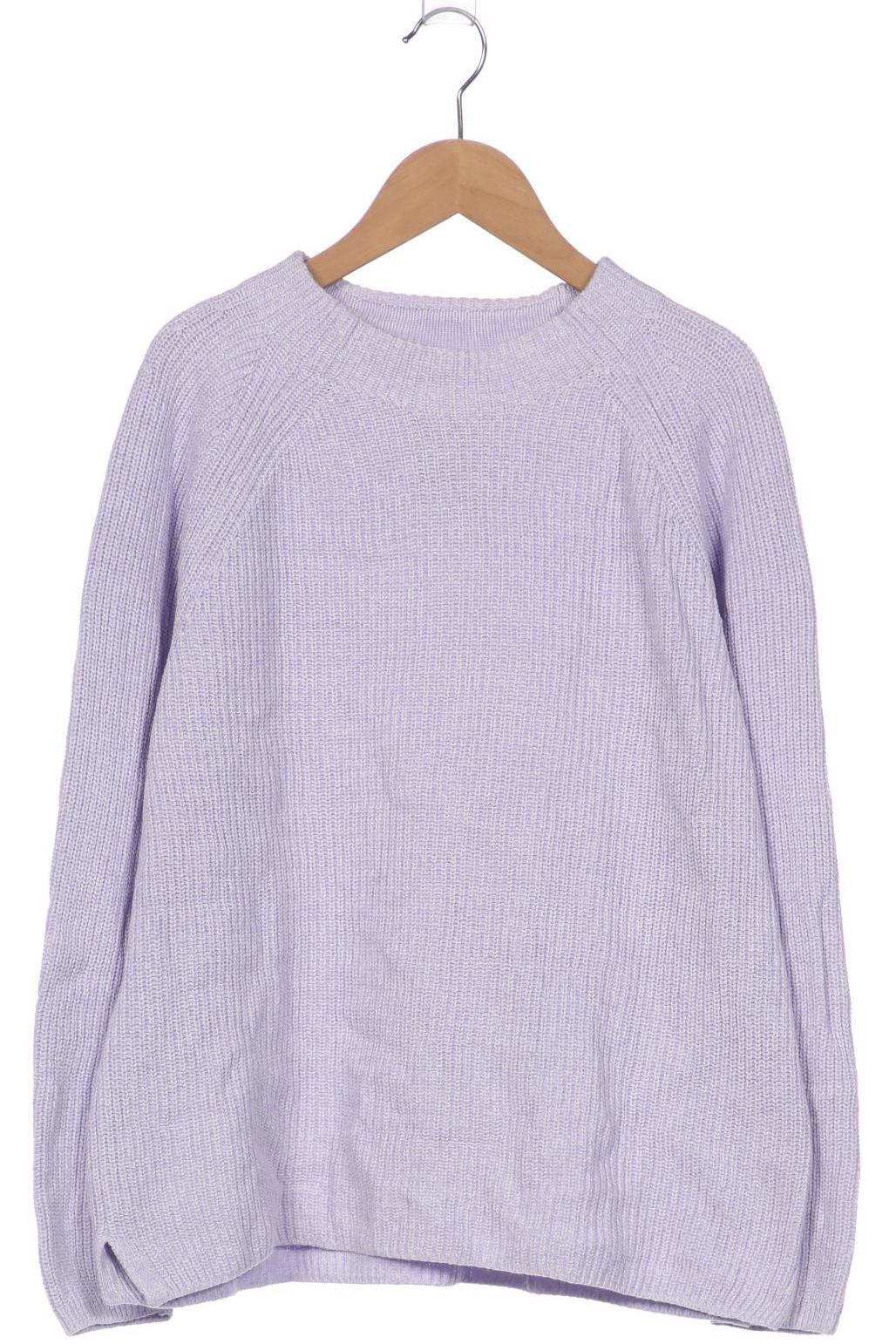 

Lands End Damen Pullover, flieder, Gr. 38