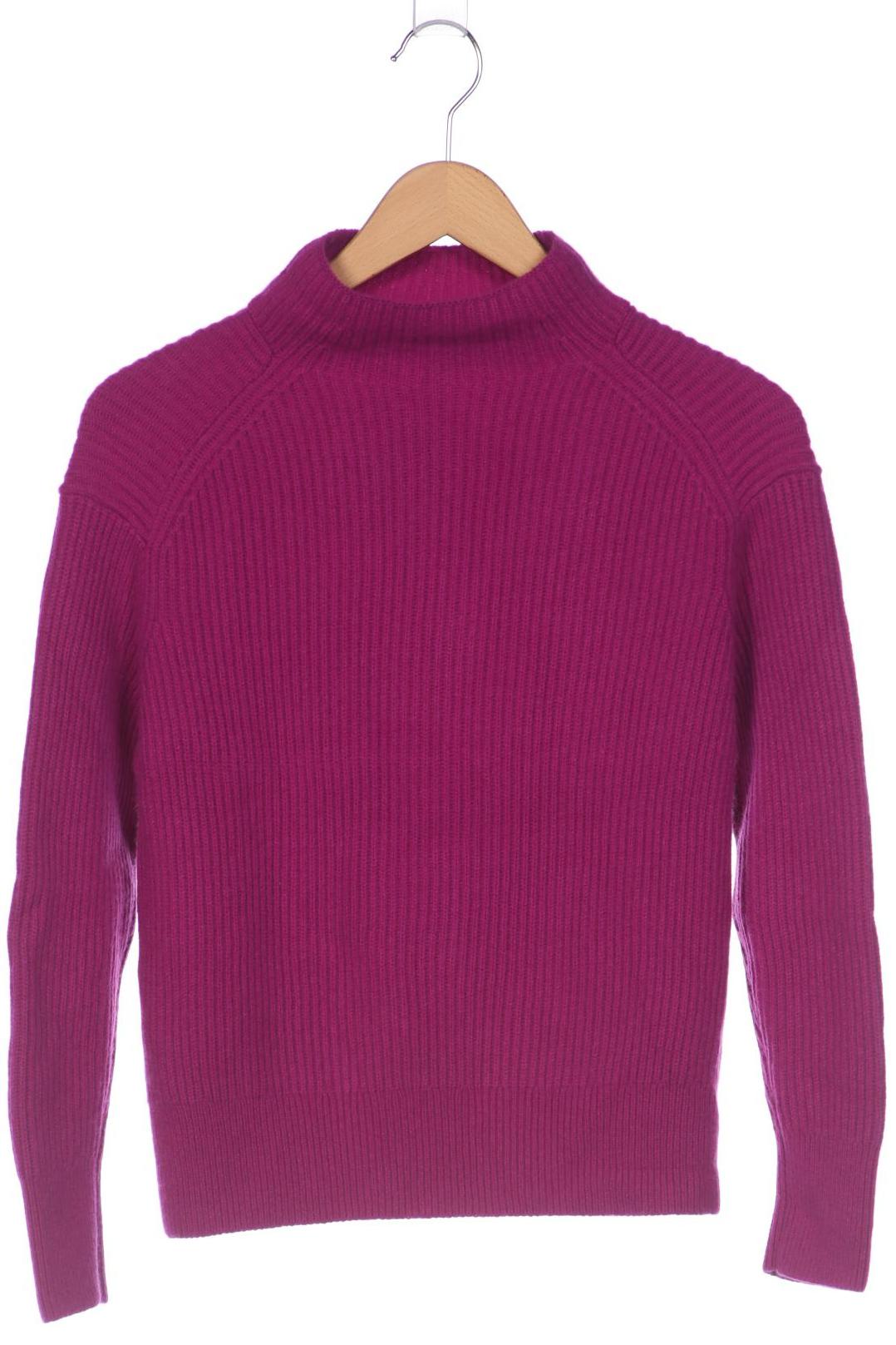 

Lands End Damen Pullover, flieder, Gr. 34