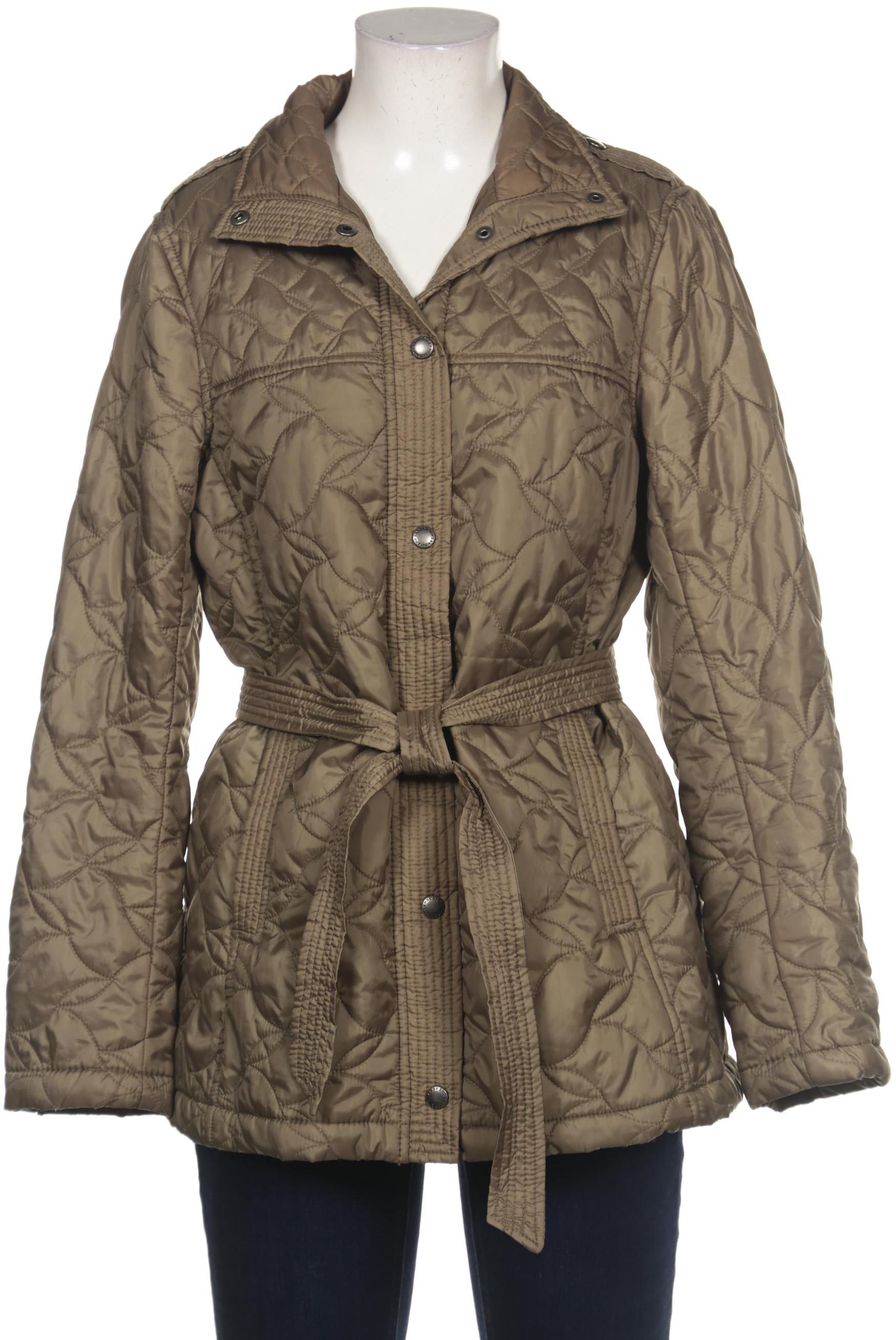 

Lands End Damen Jacke, grün, Gr. 38