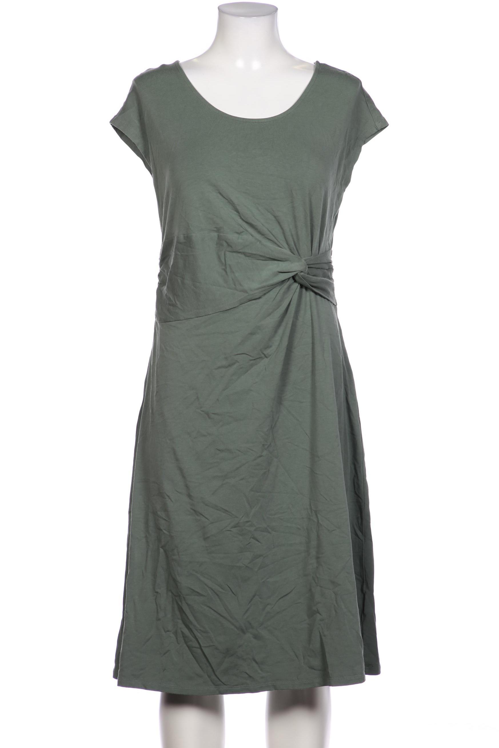 

Lands End Damen Kleid, grün, Gr. 38