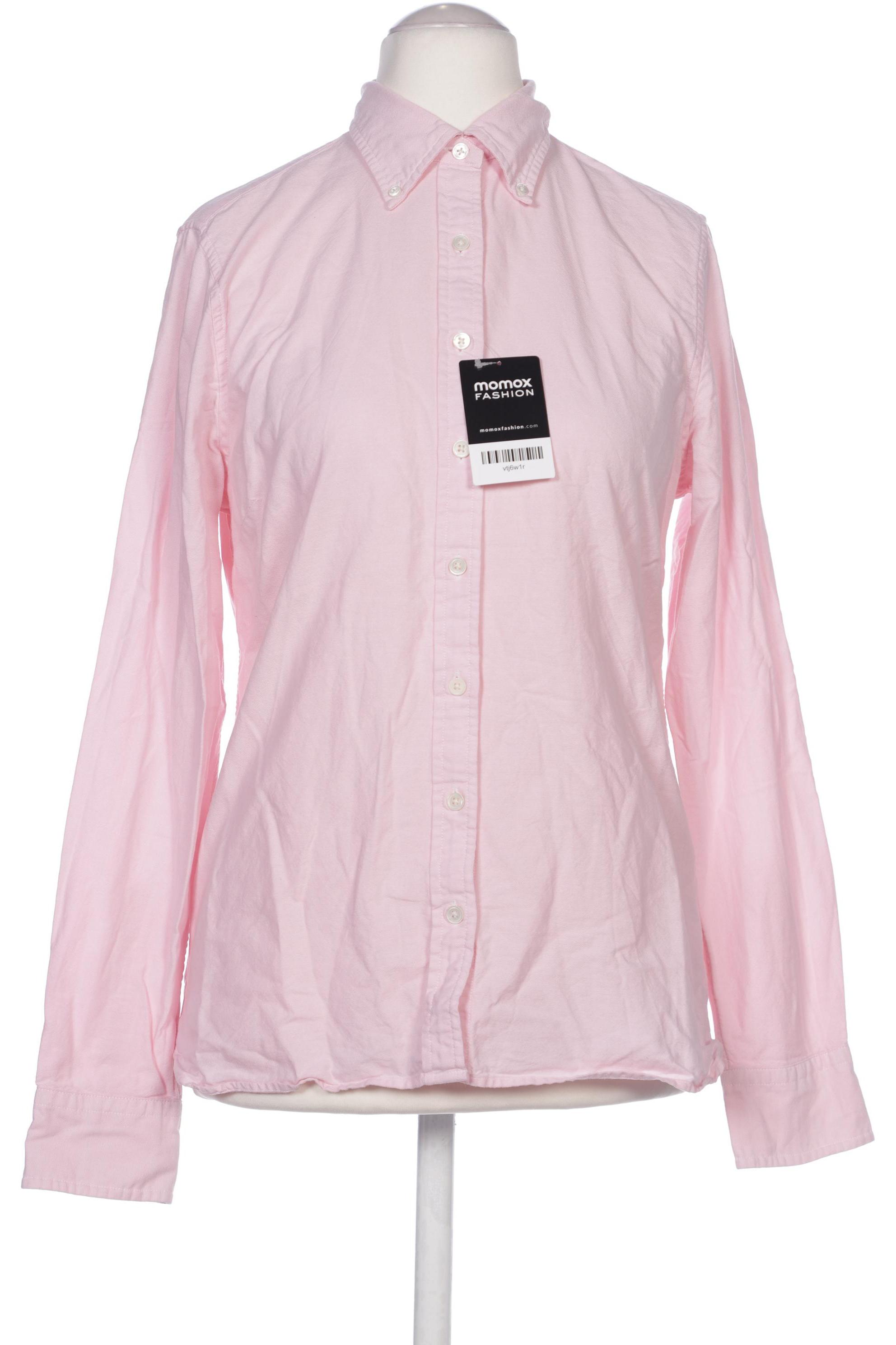

Lands End Damen Bluse, pink, Gr. 36