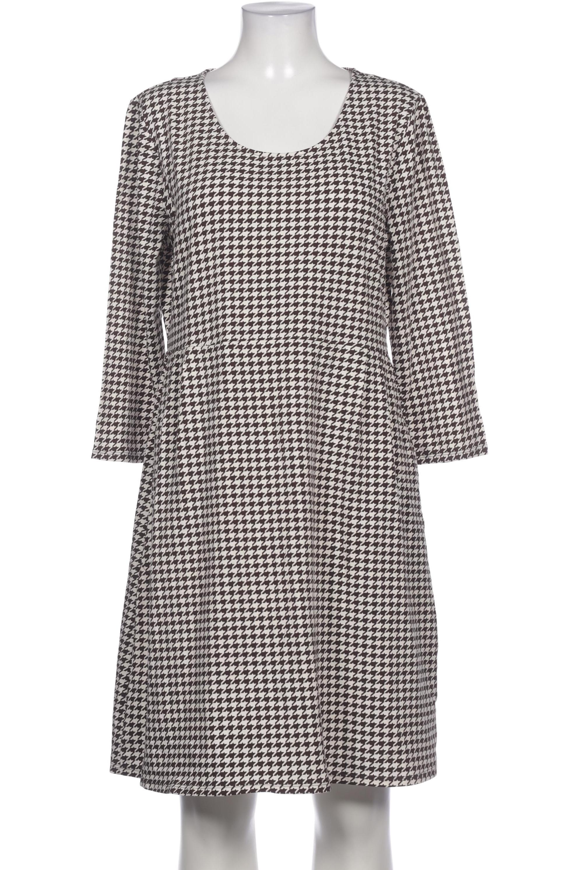 

Lands End Damen Kleid, mehrfarbig, Gr. 42