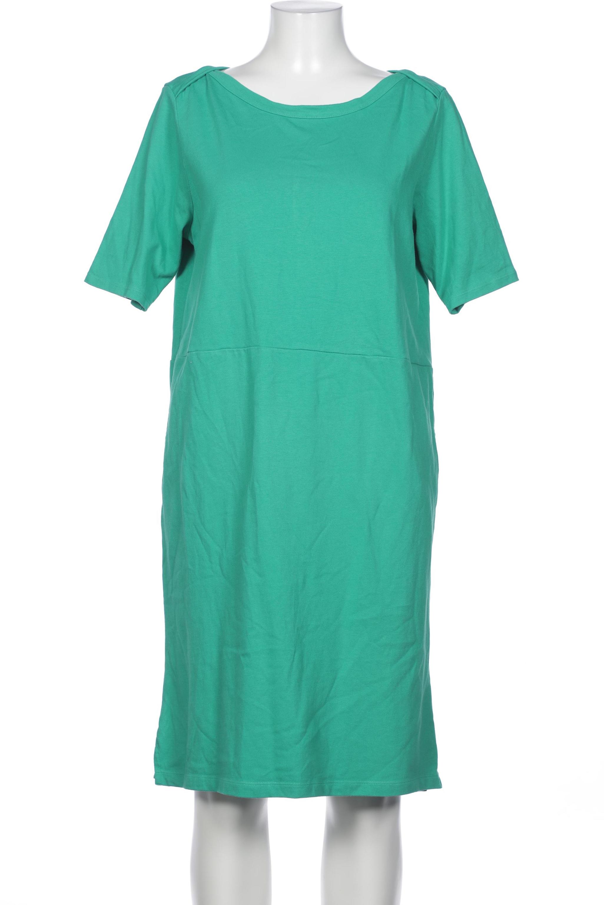 

Lands´End Damen Kleid, grün