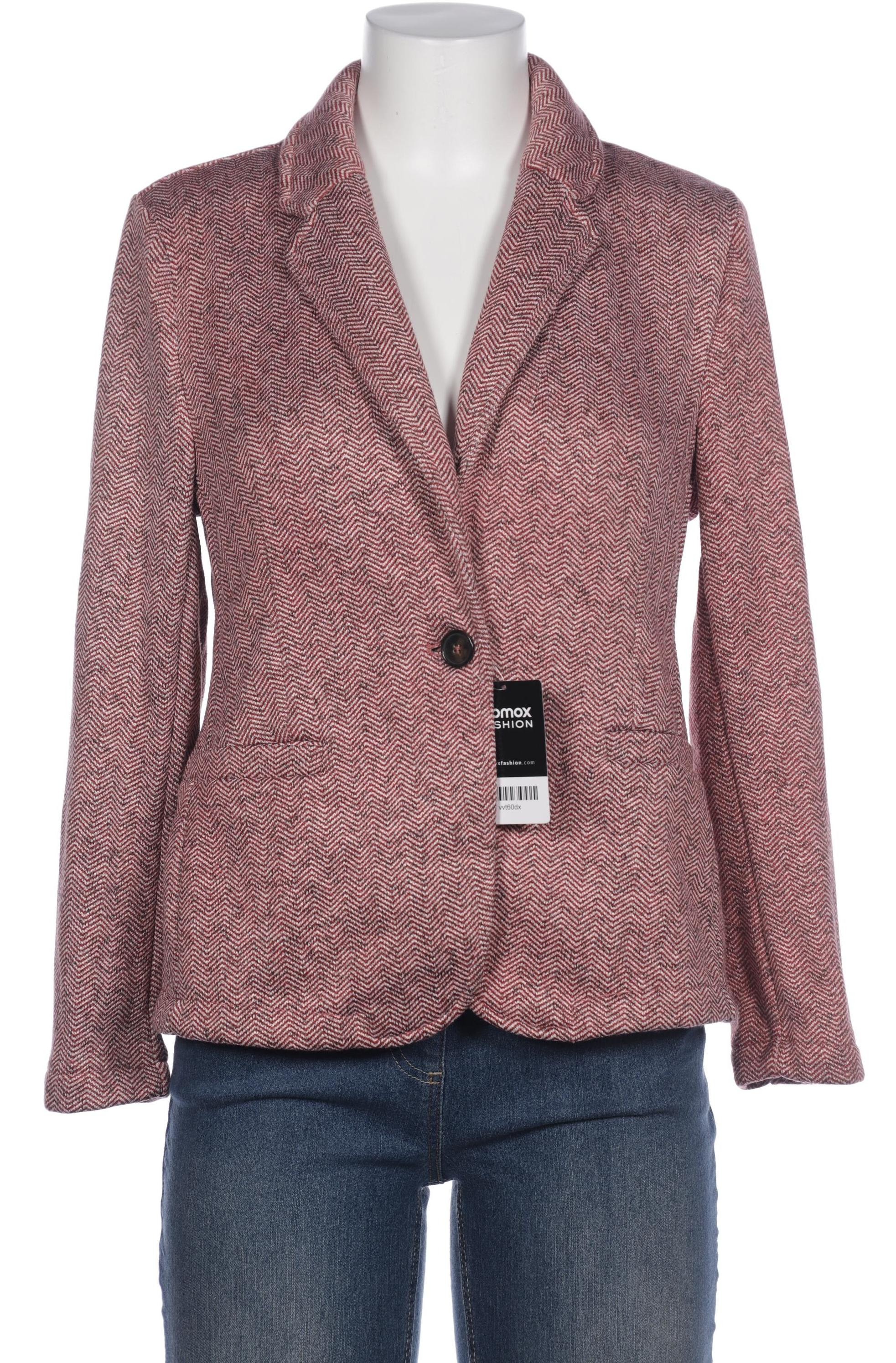 

Lands End Damen Blazer, pink, Gr. 36