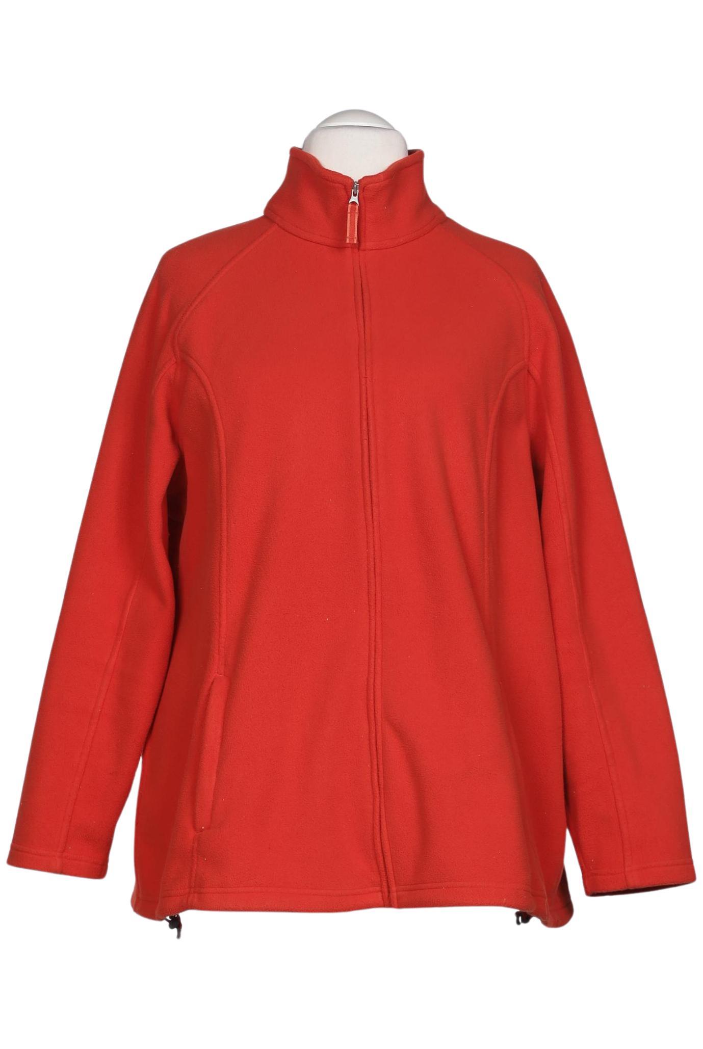 

Lands End Damen Sweatshirt, rot, Gr. 56