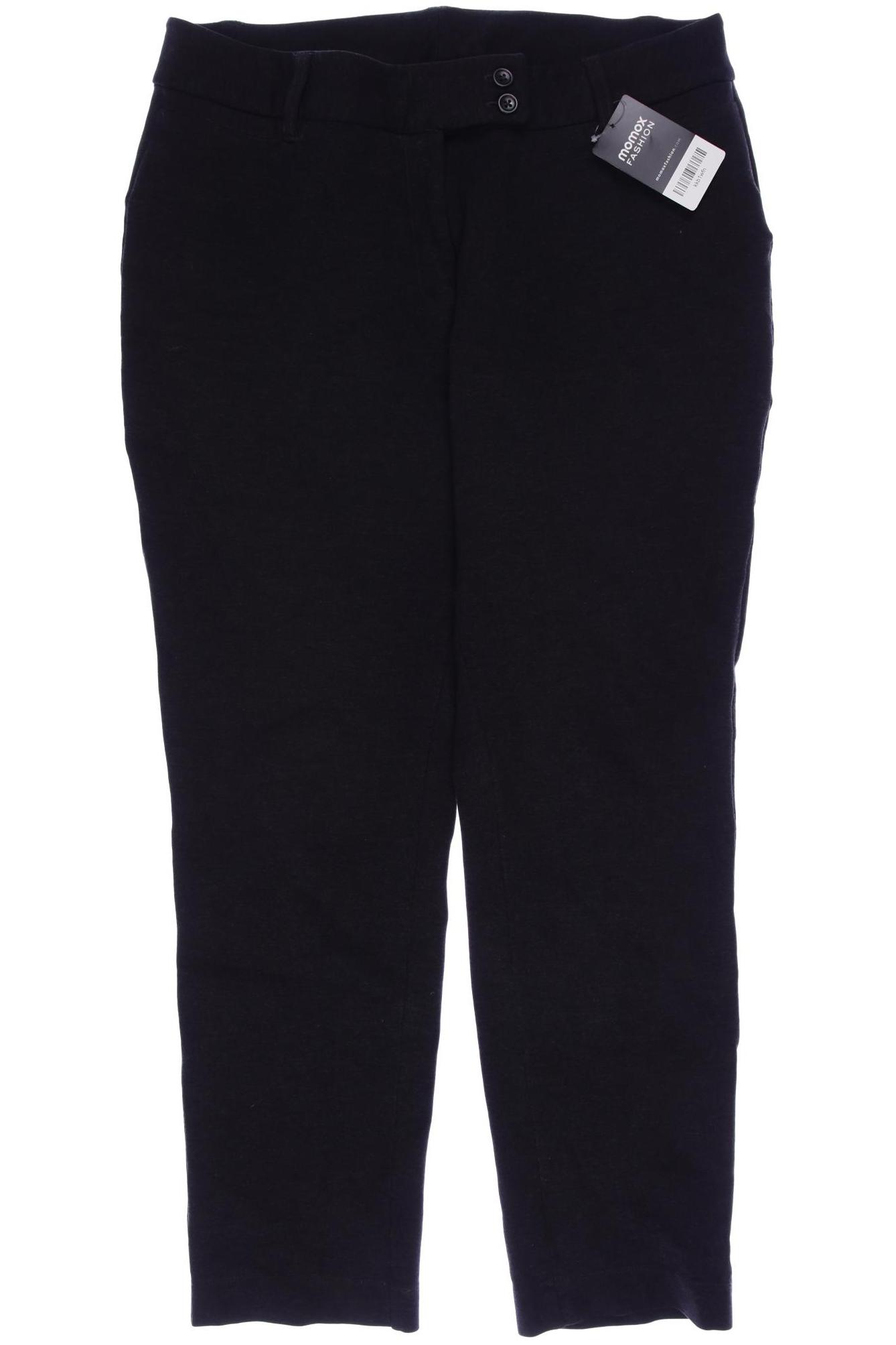 

Lands End Damen Stoffhose, grau, Gr. 42