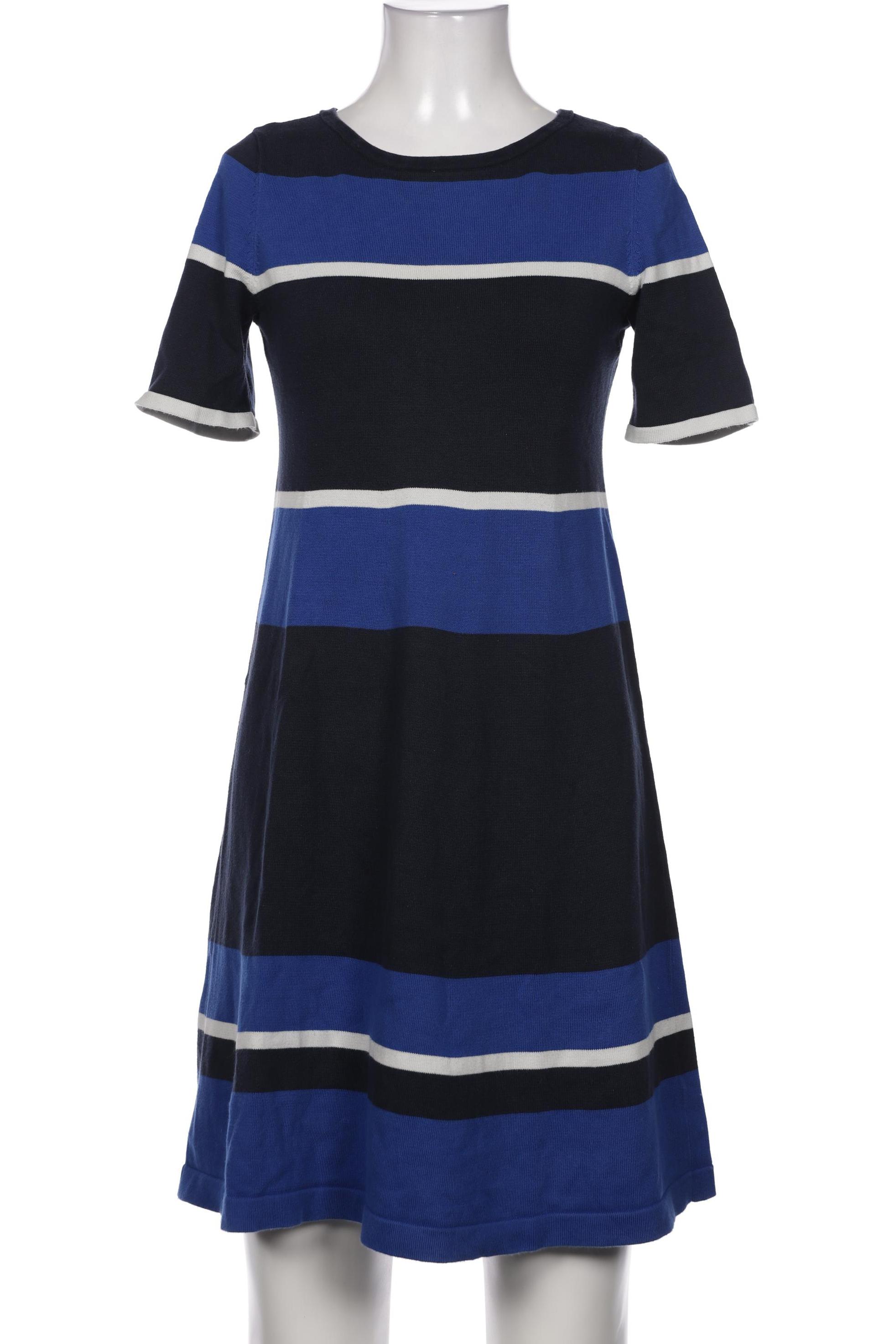 

Lands End Damen Kleid, marineblau, Gr. 36