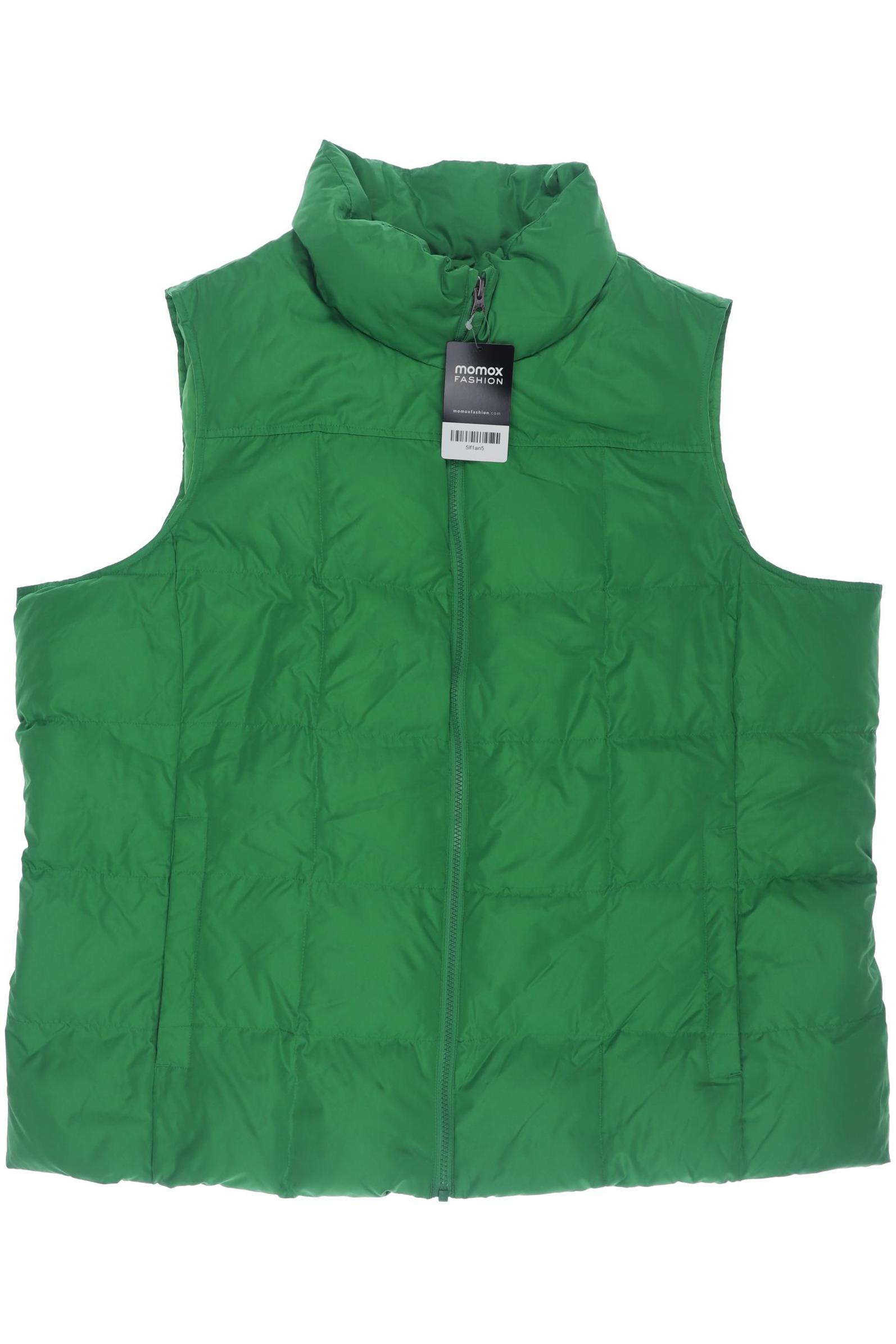 

Lands End Damen Weste, grün, Gr. 52