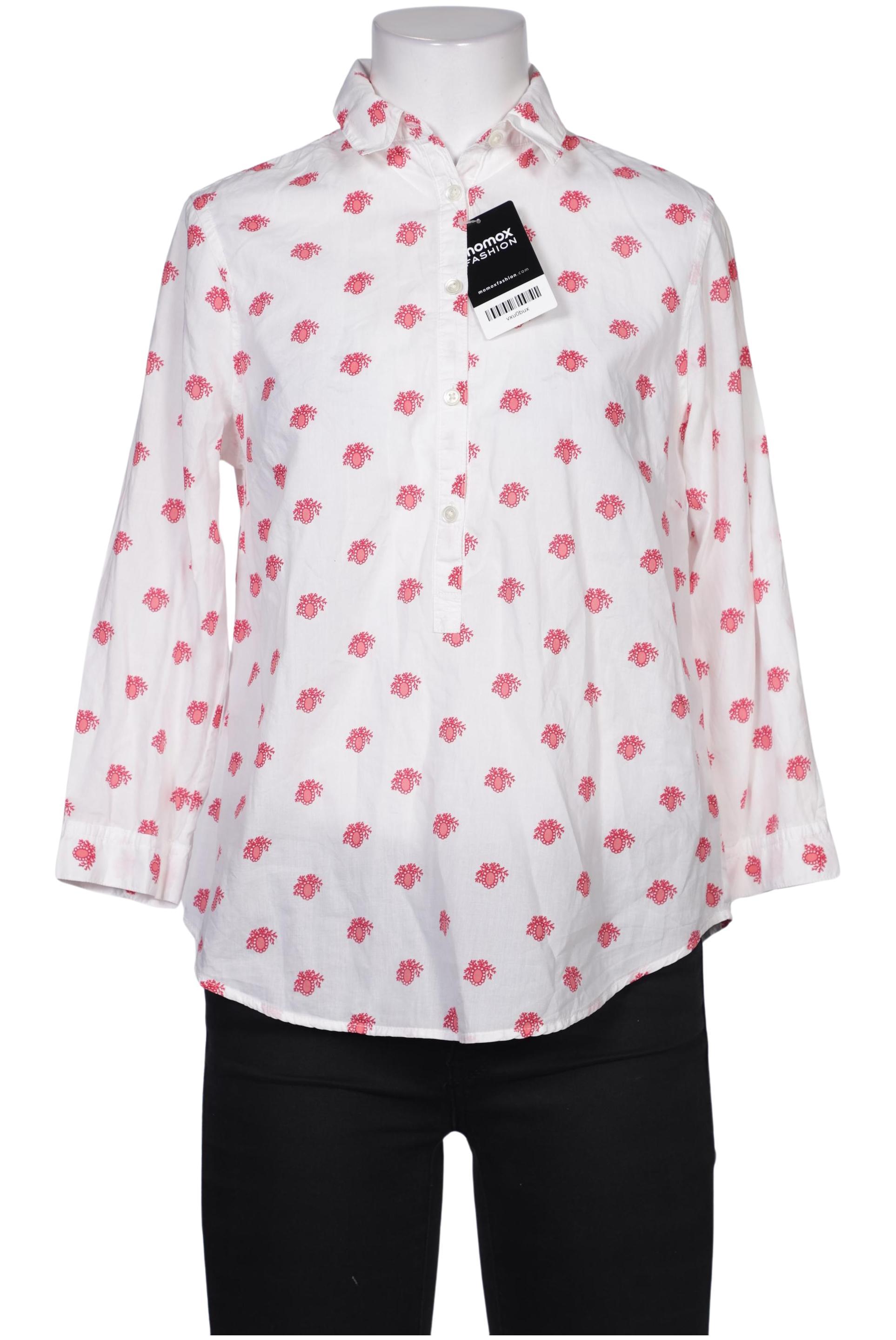 

Lands End Damen Bluse, mehrfarbig, Gr. 34