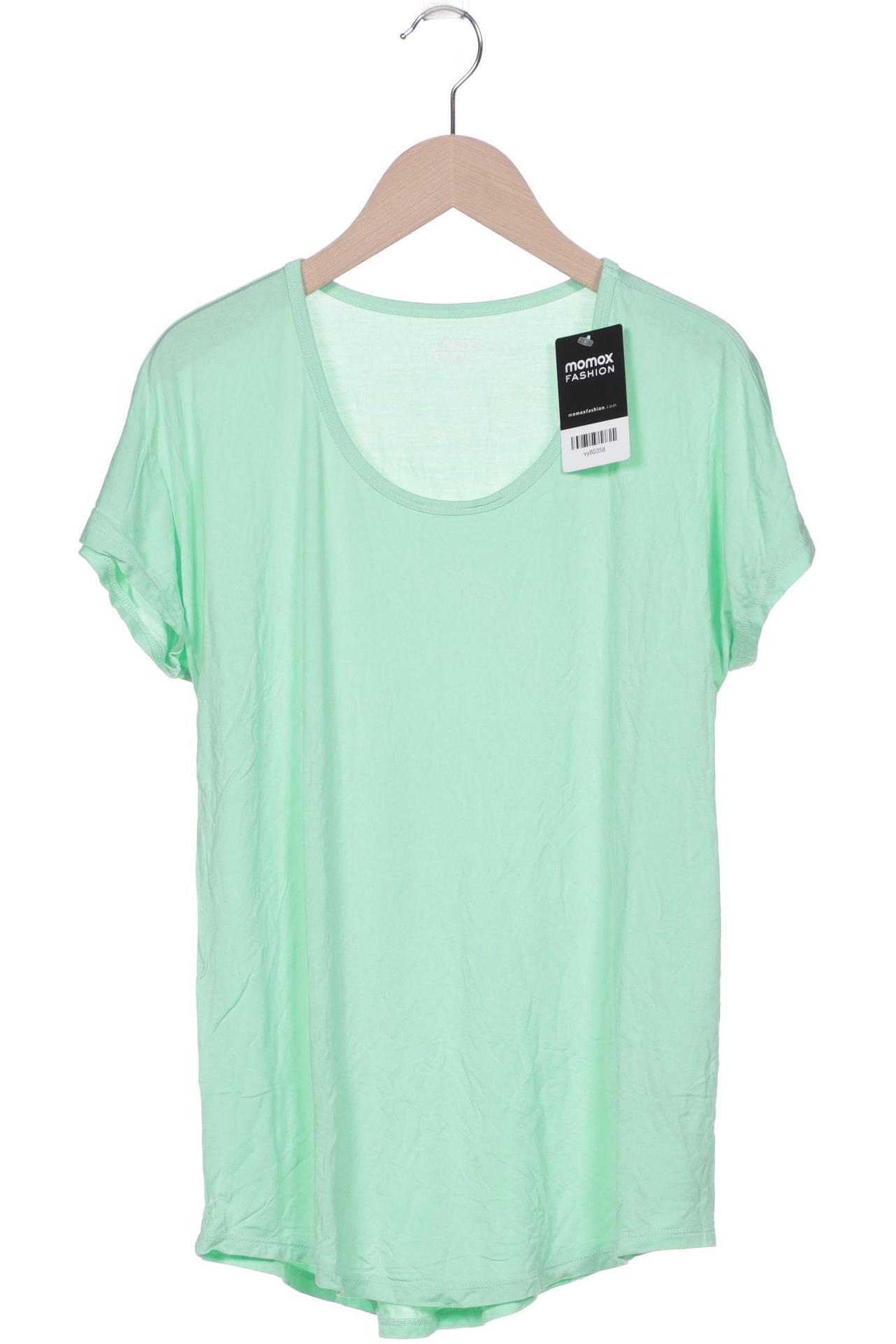 

Lands´End Damen T-Shirt, hellgrün