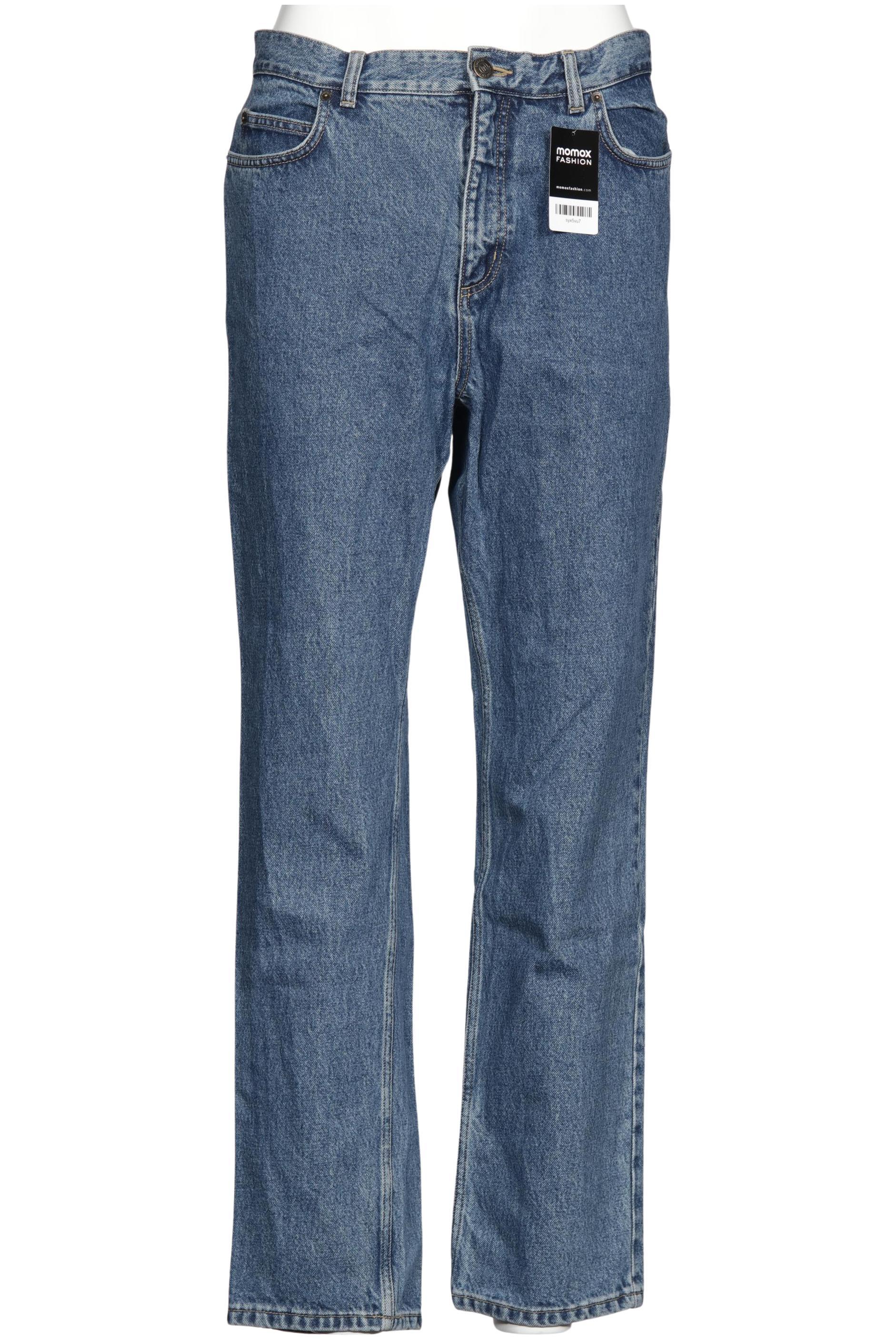 

Lands End Damen Jeans, blau, Gr. 44