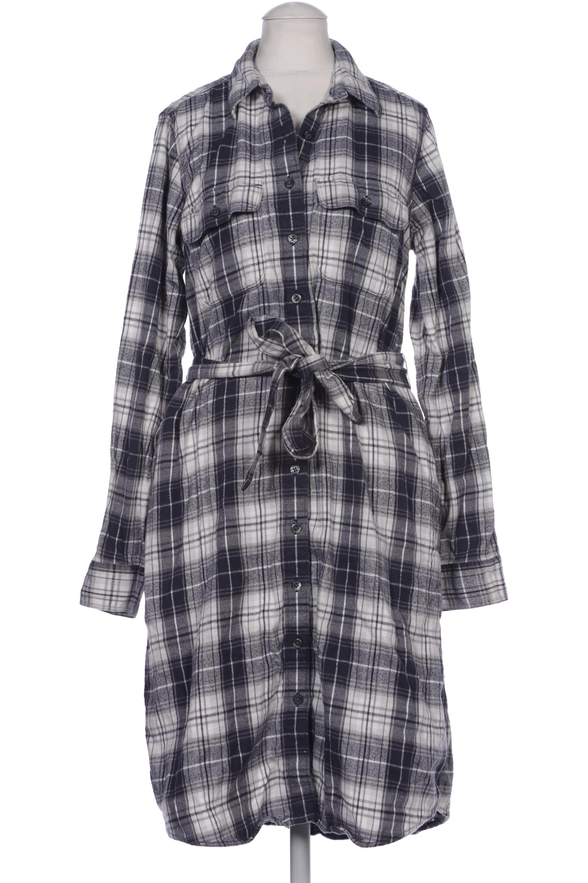 

Lands End Damen Kleid, marineblau, Gr. 34