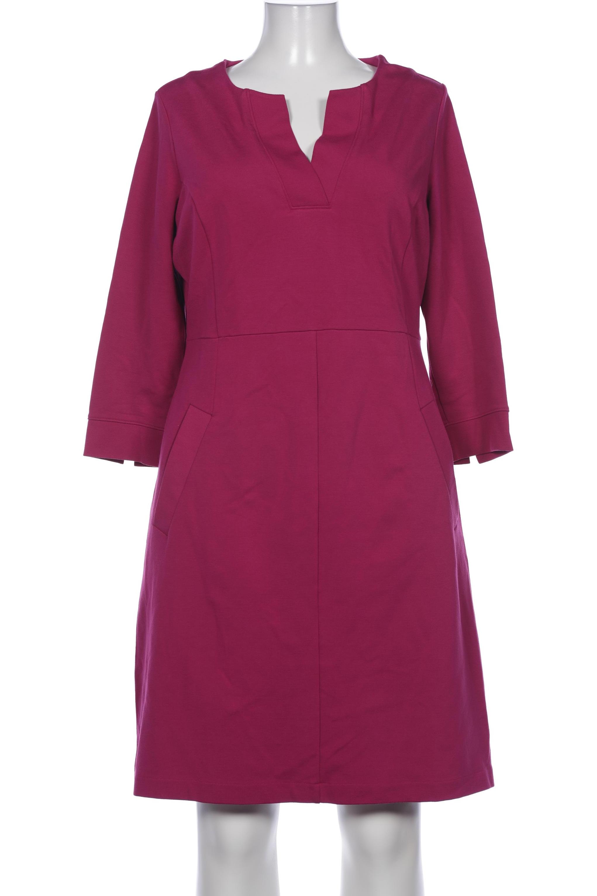 

Lands´End Damen Kleid, pink