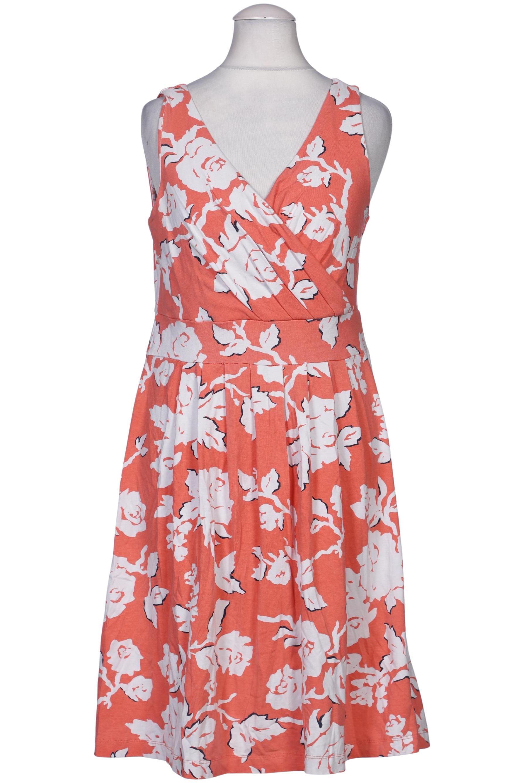 

Lands End Damen Kleid, pink, Gr. 34