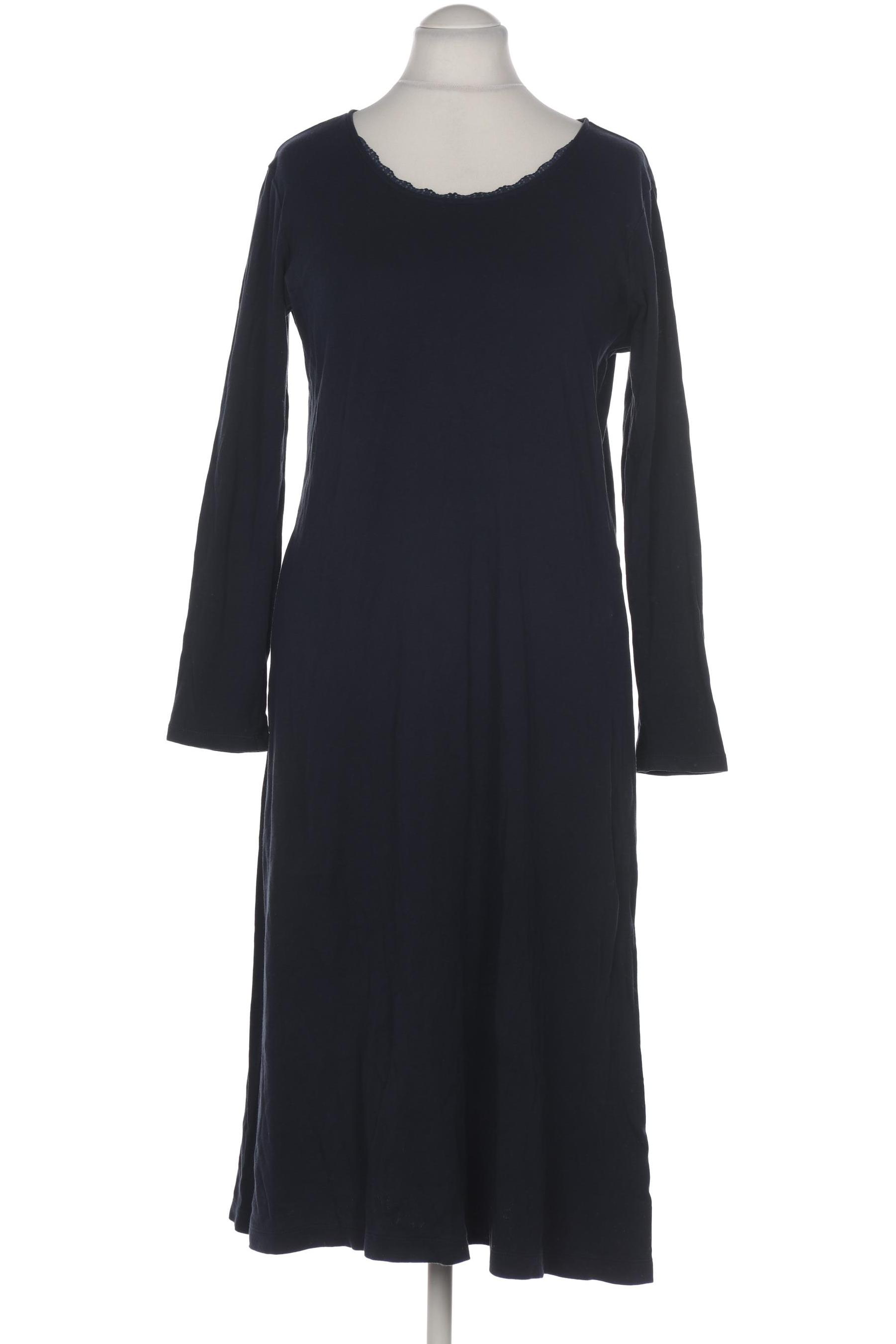 

Lands End Damen Kleid, marineblau, Gr. 38
