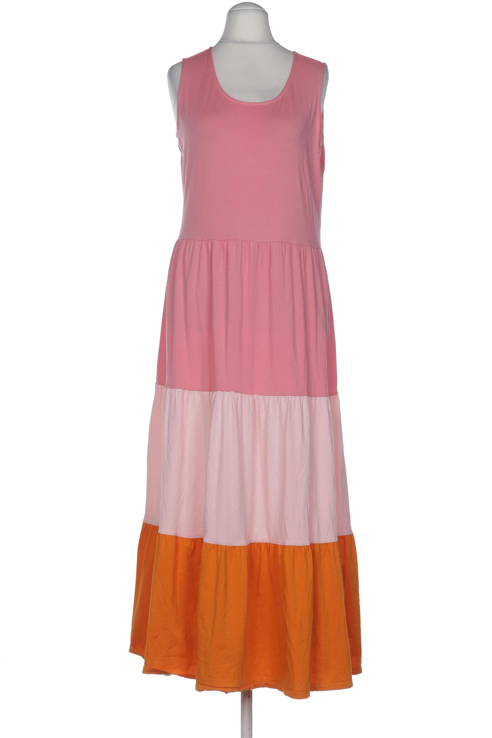 

Lands End Damen Kleid, pink, Gr. 38