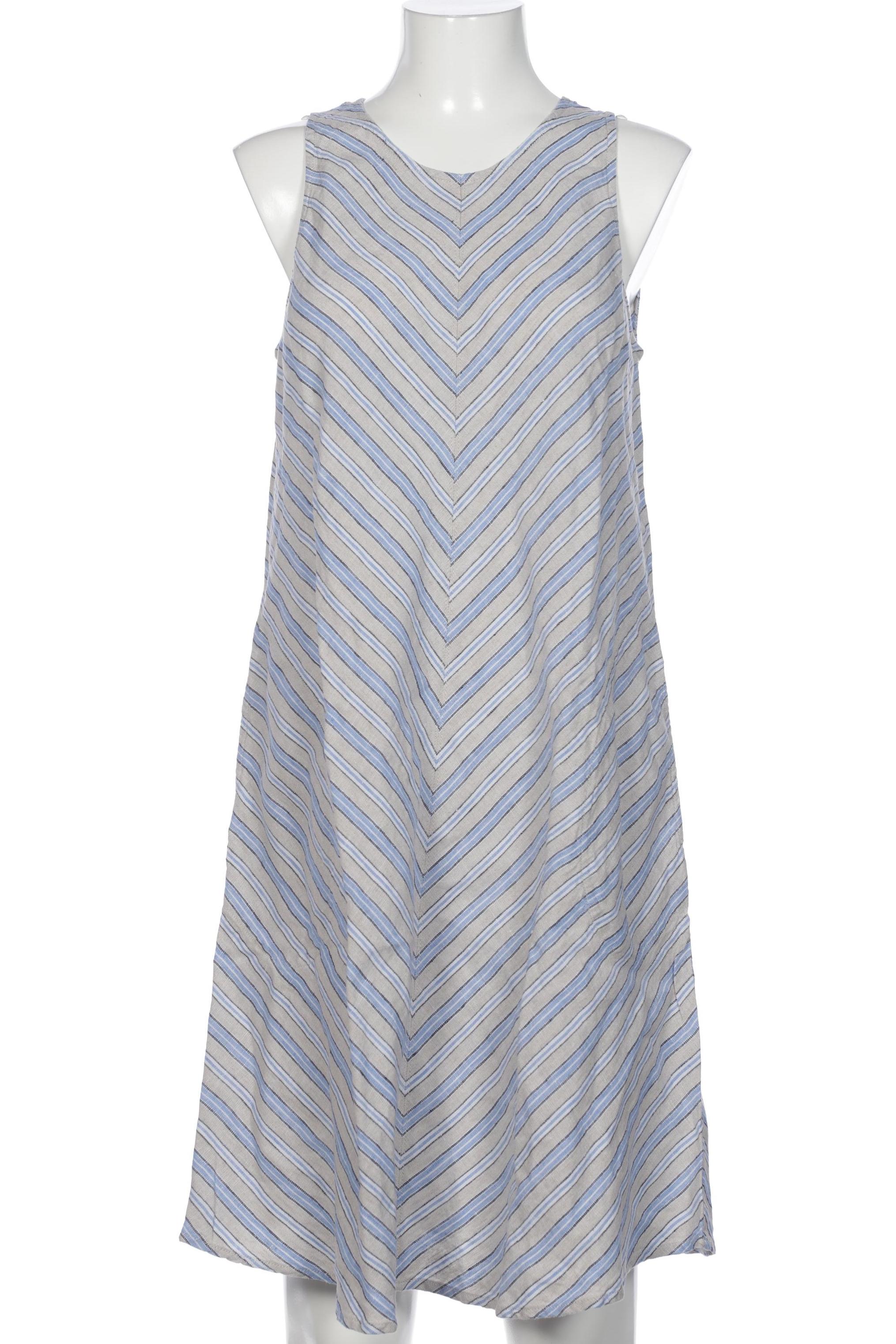 

Lands´End Damen Kleid, blau