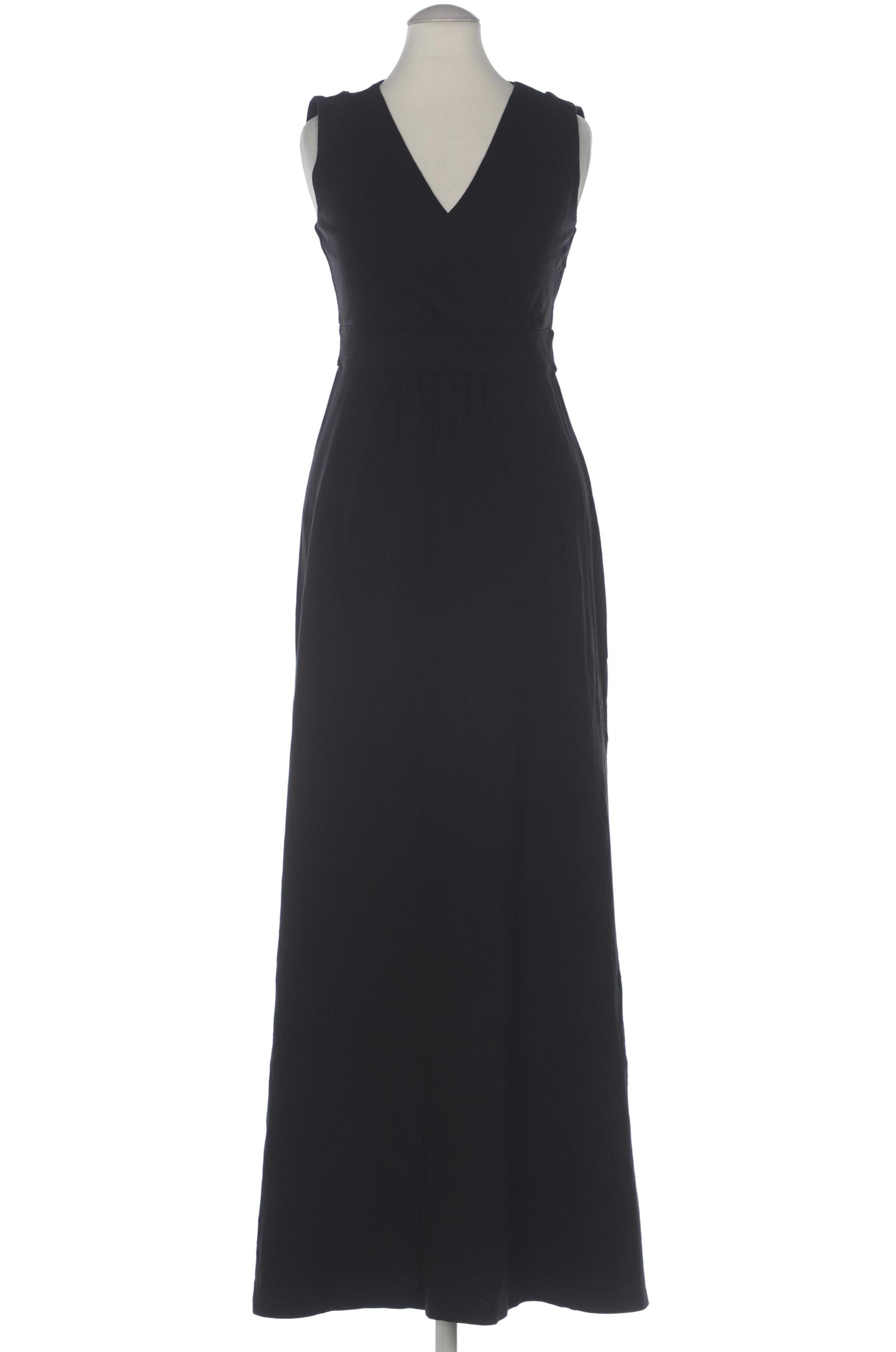 

Lands End Damen Kleid, schwarz, Gr. 34