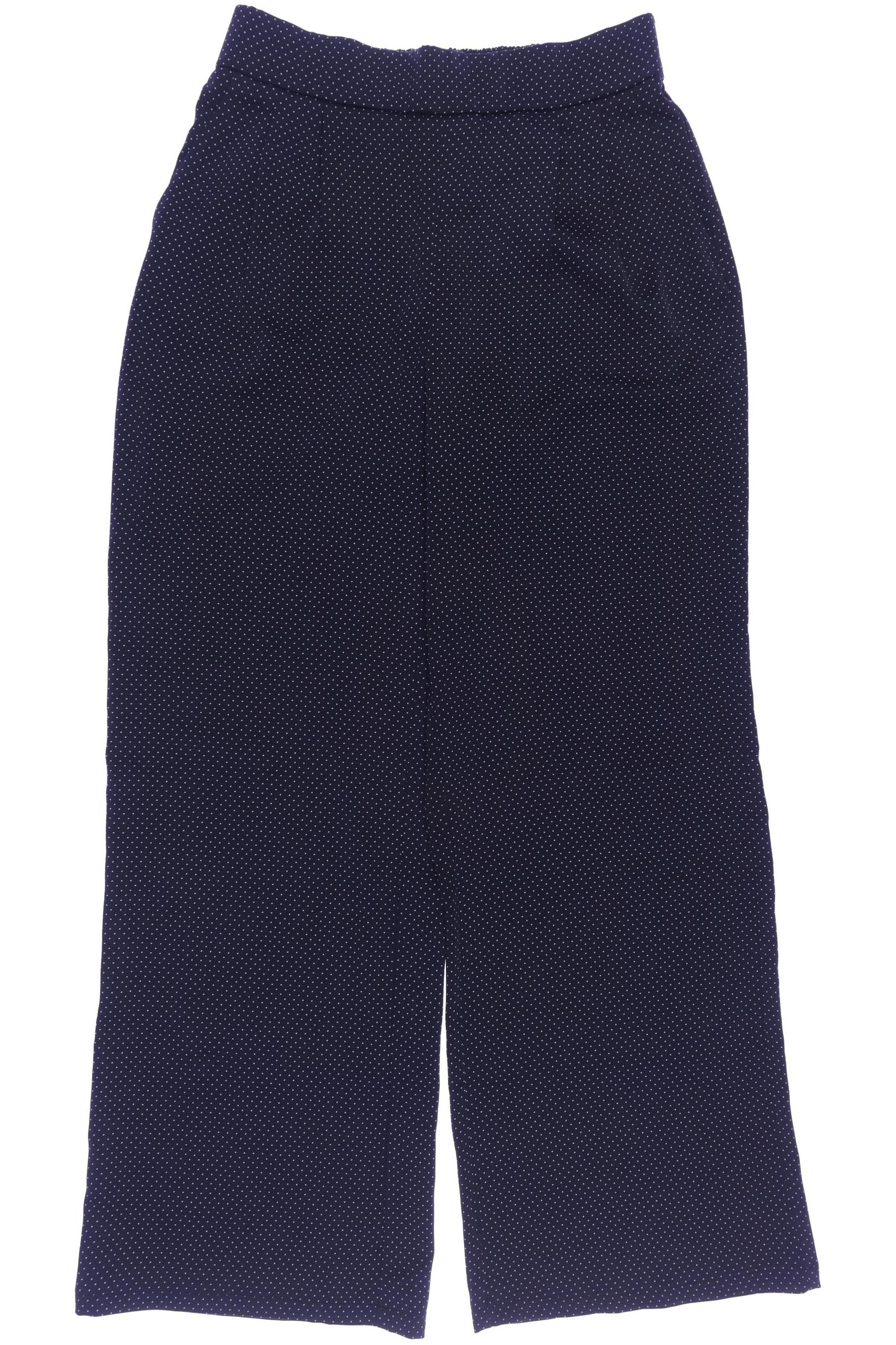 

Lands End Damen Stoffhose, marineblau, Gr. 38