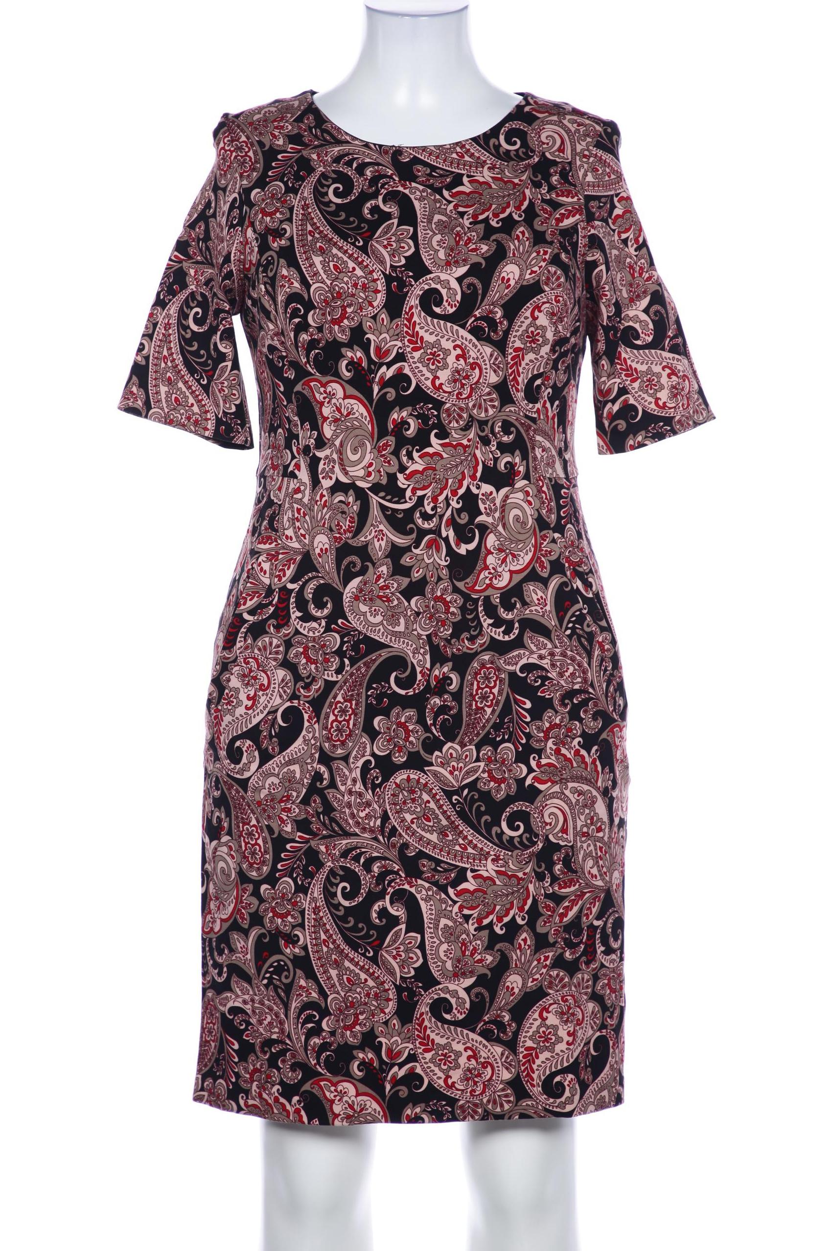 

Lands End Damen Kleid, mehrfarbig, Gr. 42