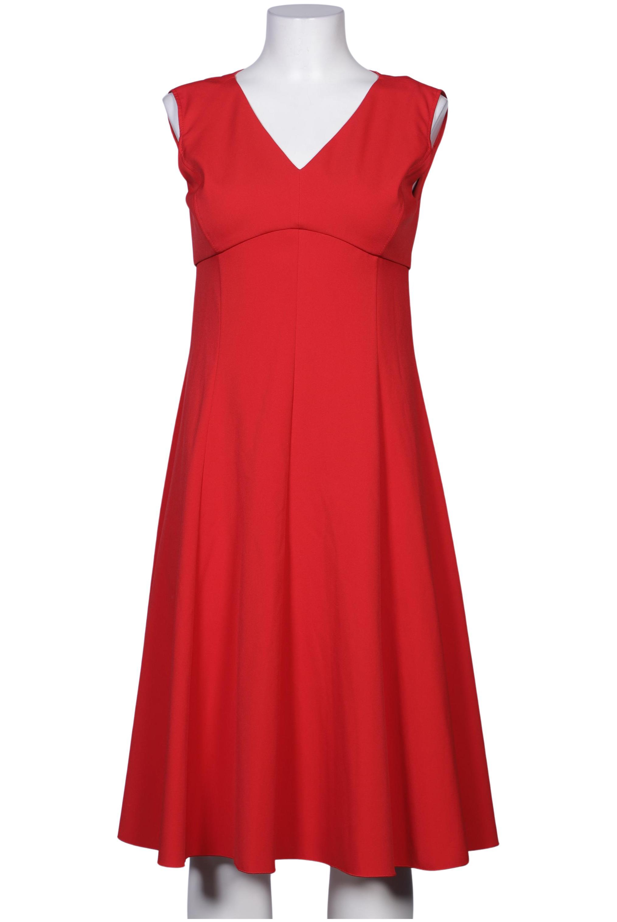 

Lands End Damen Kleid, rot, Gr. 38