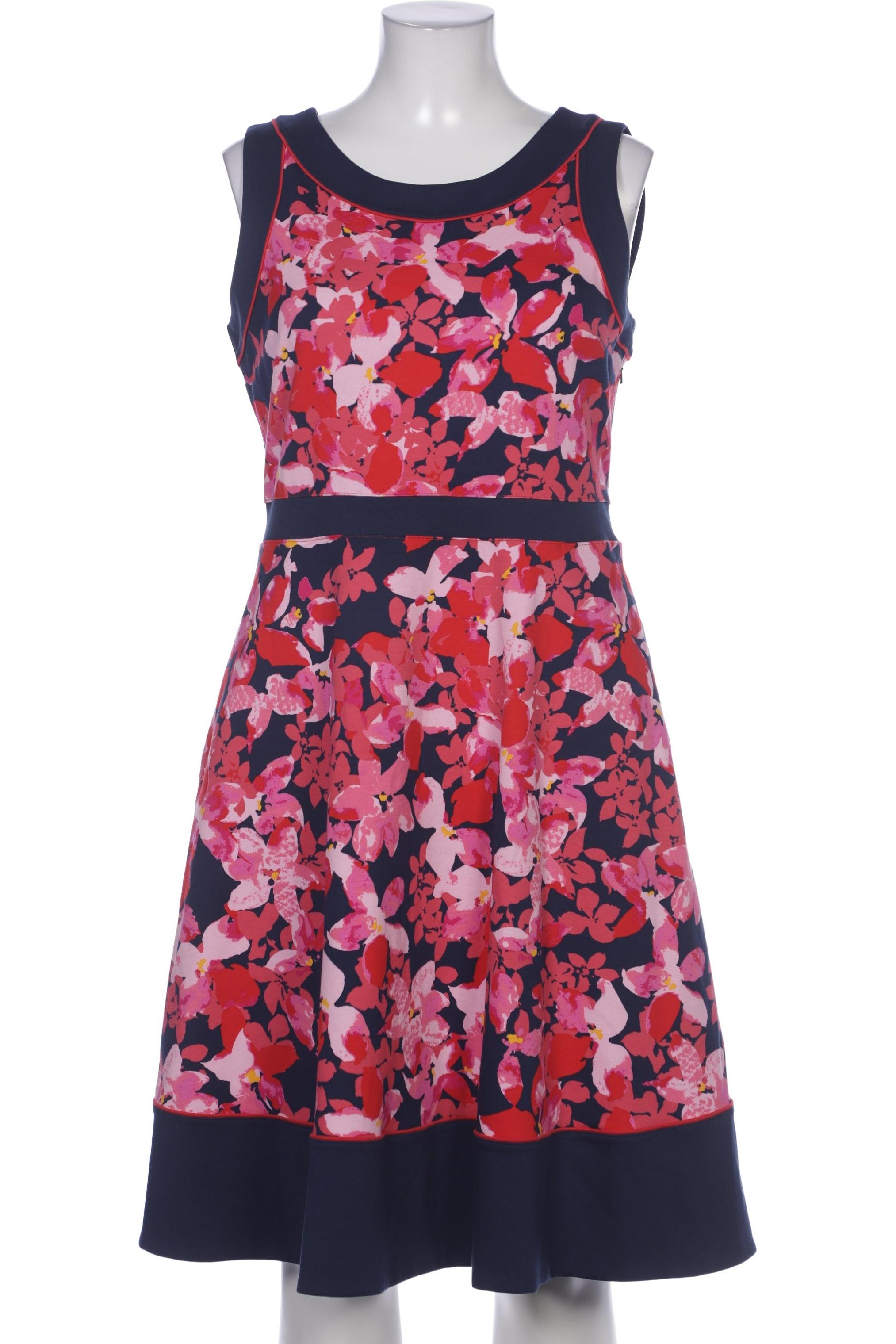 

Lands End Damen Kleid, mehrfarbig, Gr. 44
