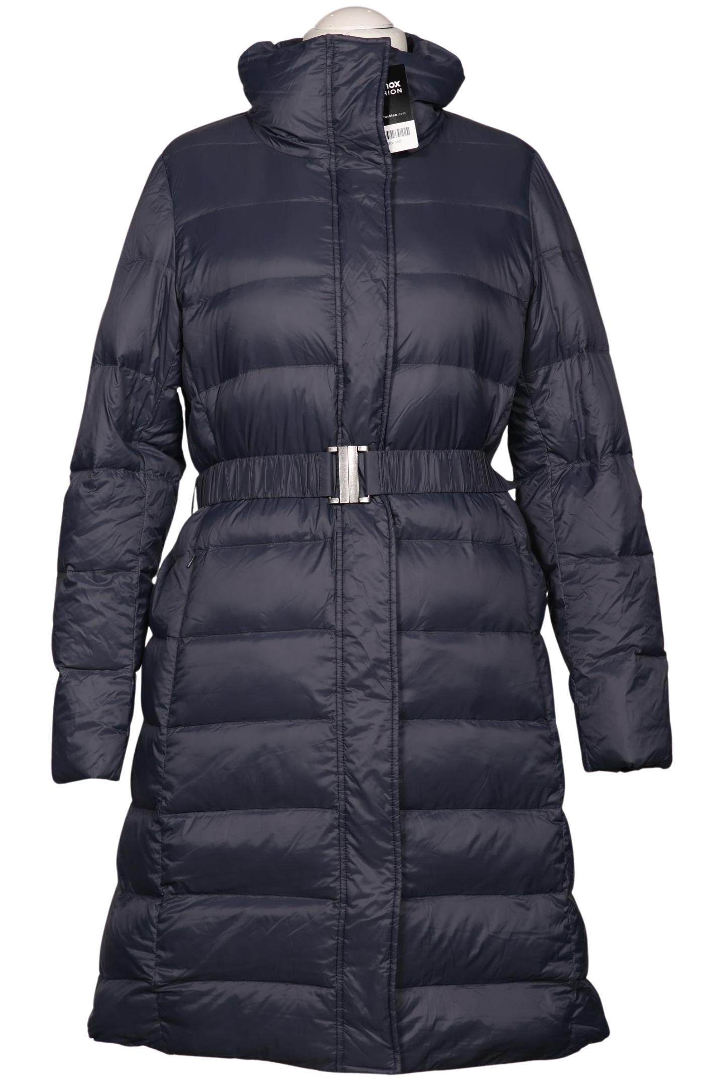 

Lands End Damen Mantel, marineblau, Gr. 38