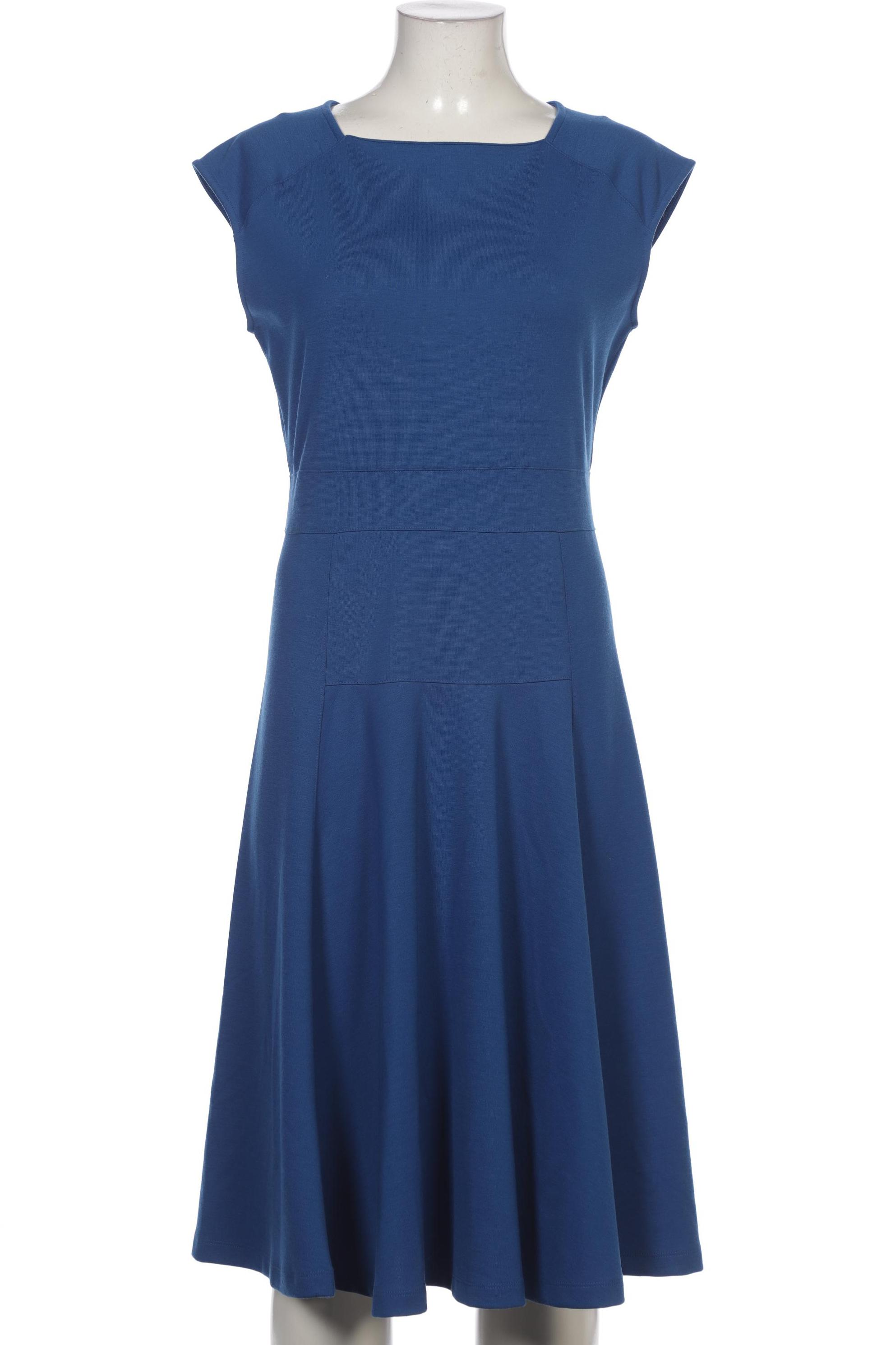 

Lands´End Damen Kleid, blau