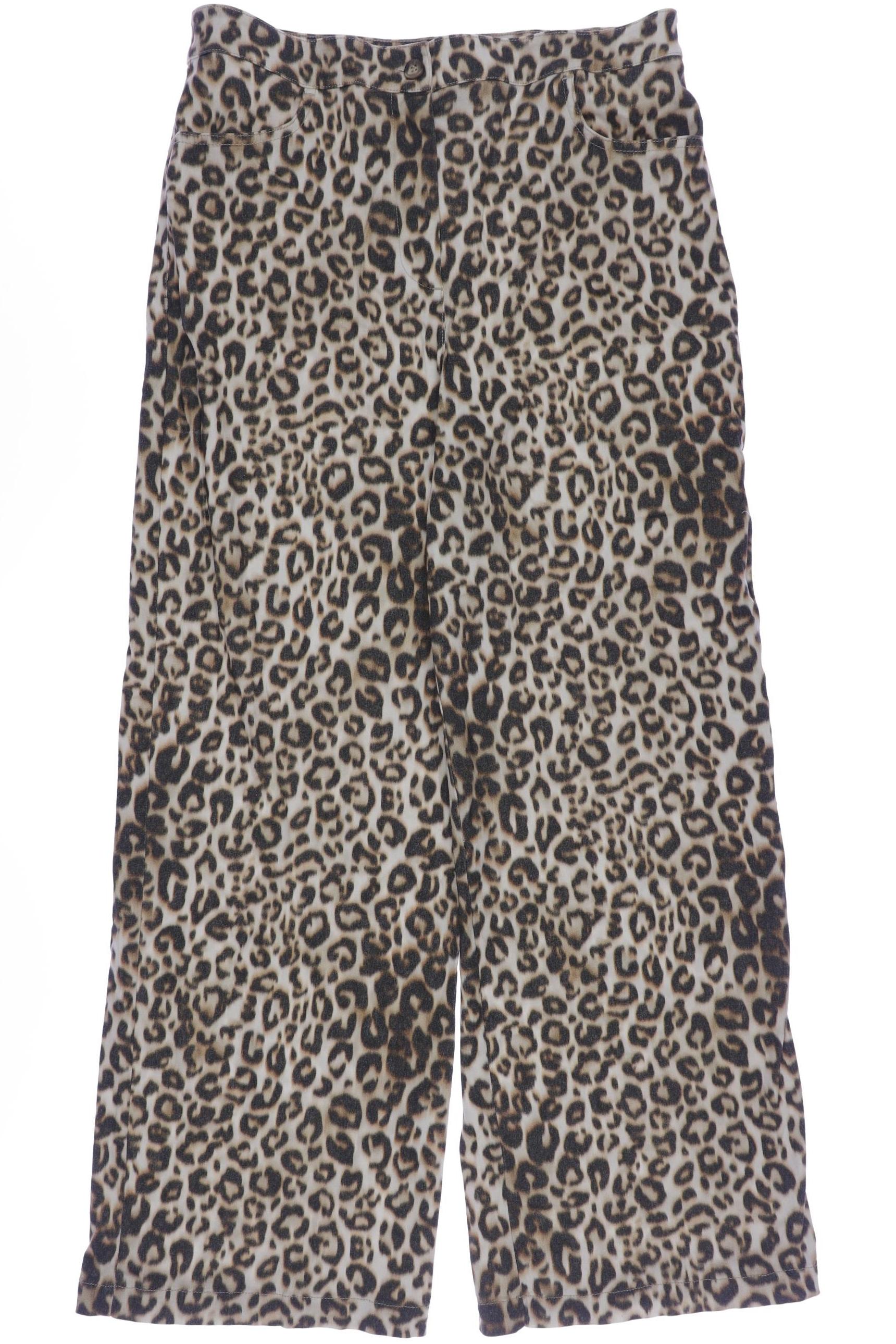 

Lands End Damen Stoffhose, cremeweiß, Gr. 42