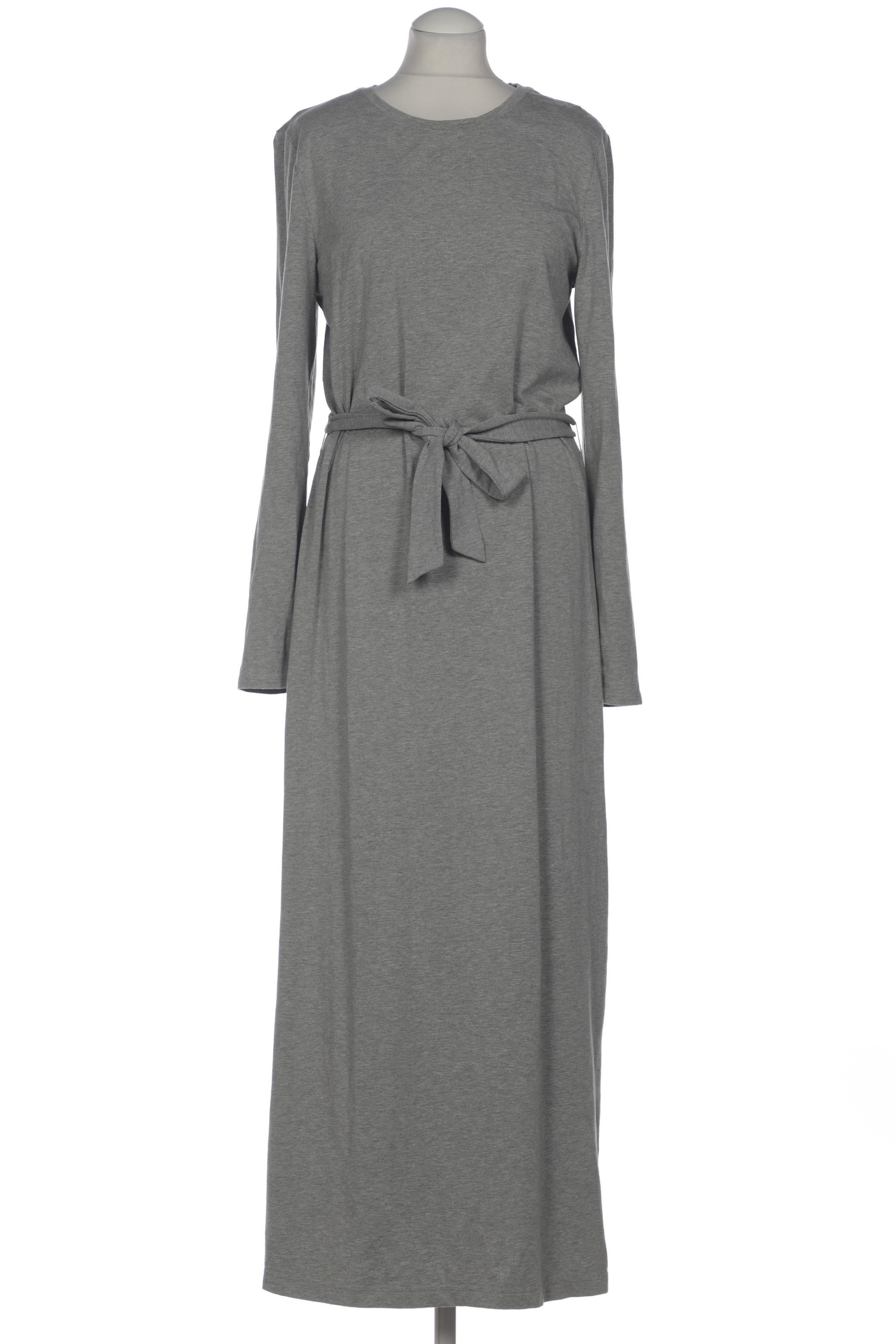 

Lands End Damen Kleid, grau, Gr. 38