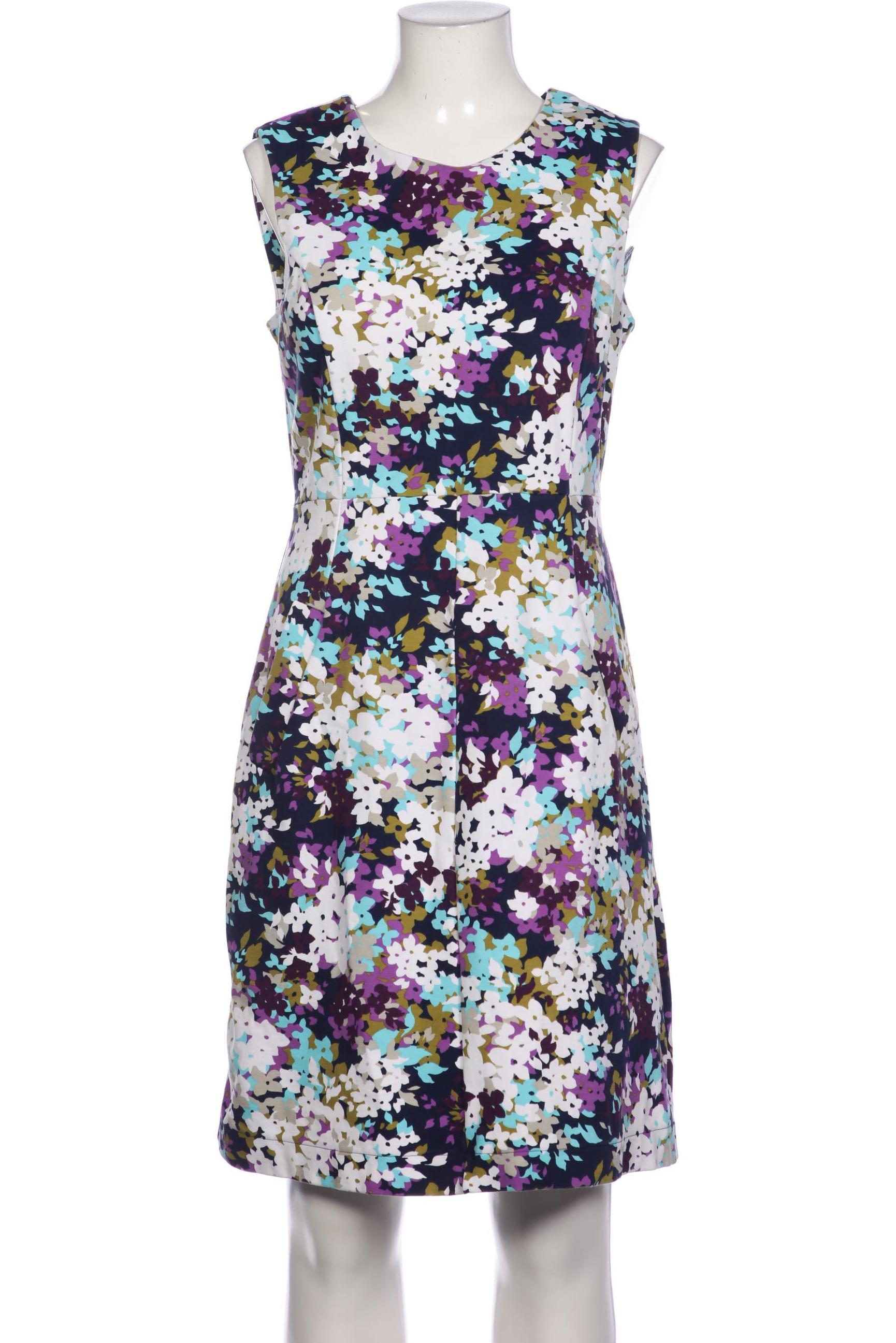 

Lands End Damen Kleid, mehrfarbig
