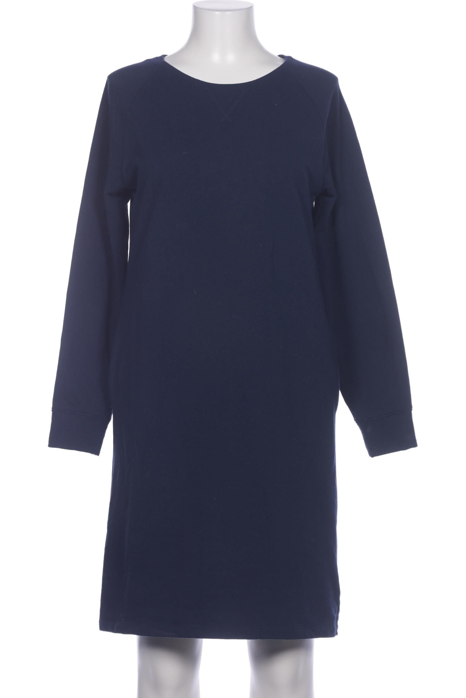 

Lands End Damen Kleid, marineblau, Gr. 38