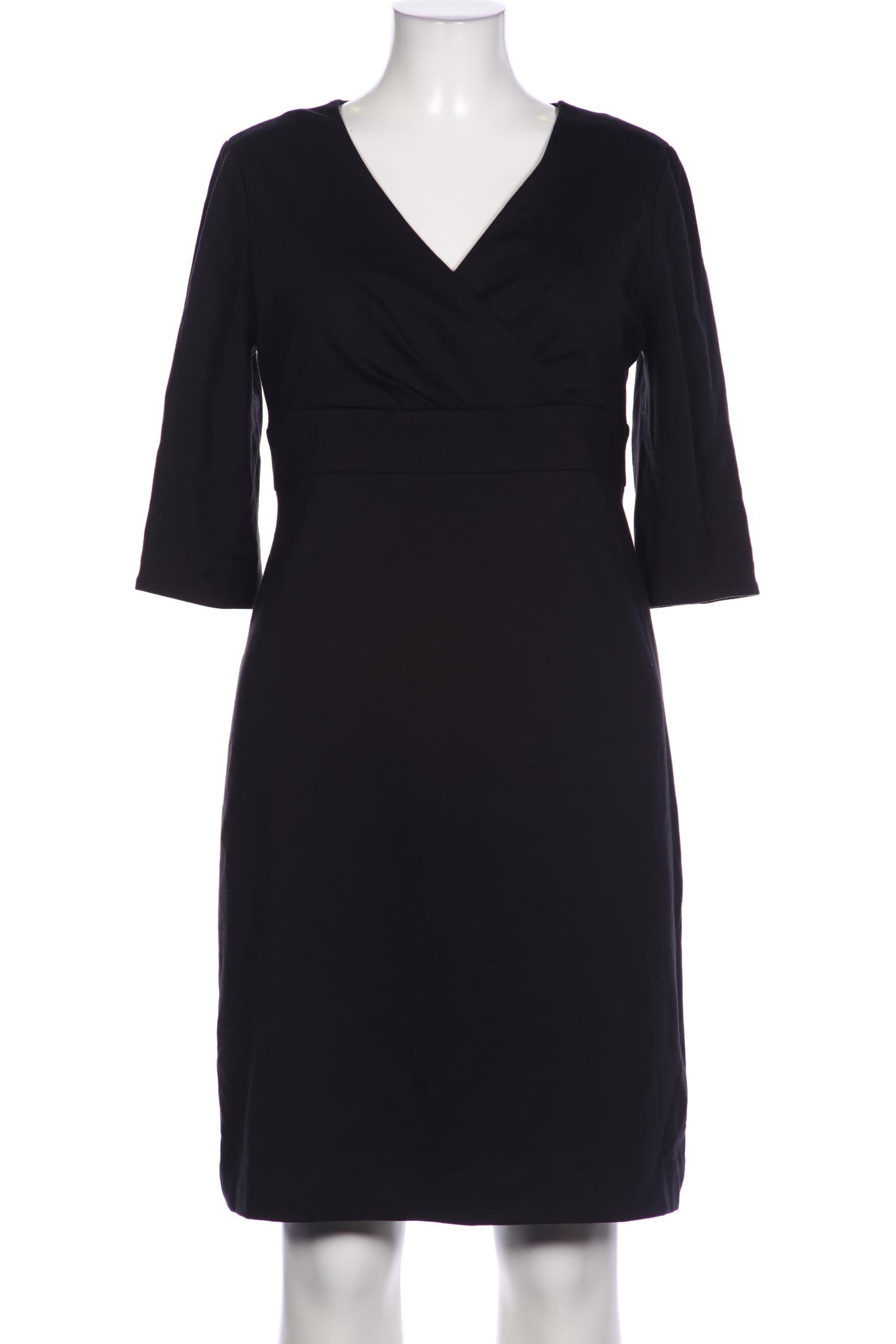 

Lands End Damen Kleid, schwarz, Gr. 12