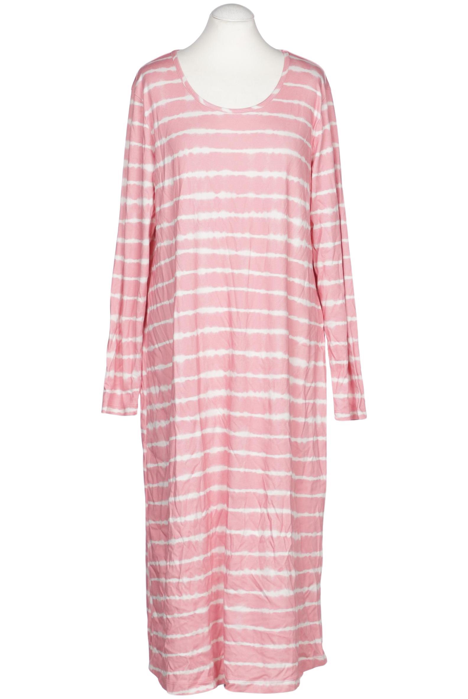 

Lands End Damen Kleid, pink, Gr. 44