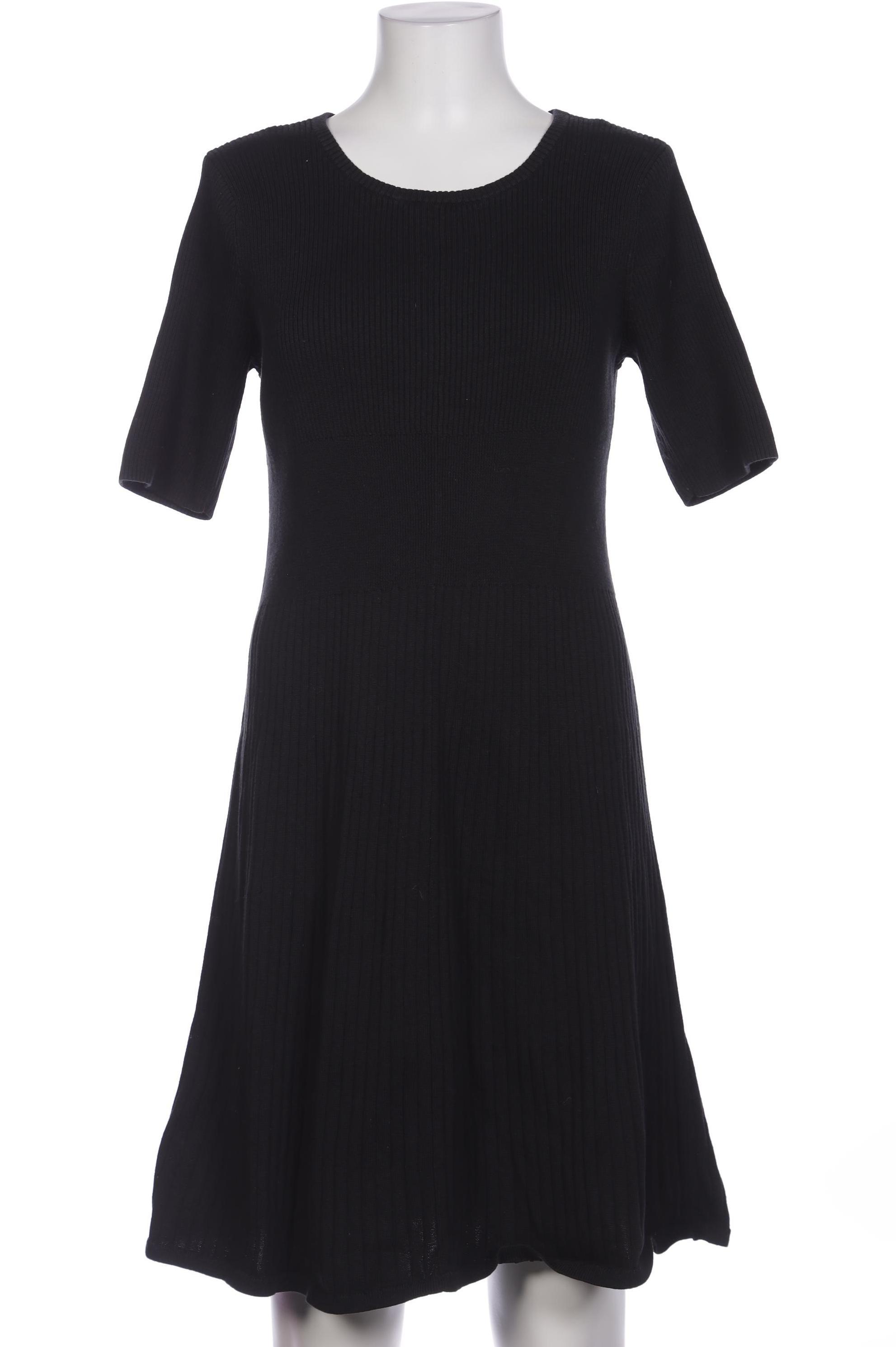

Lands End Damen Kleid, schwarz, Gr. 42