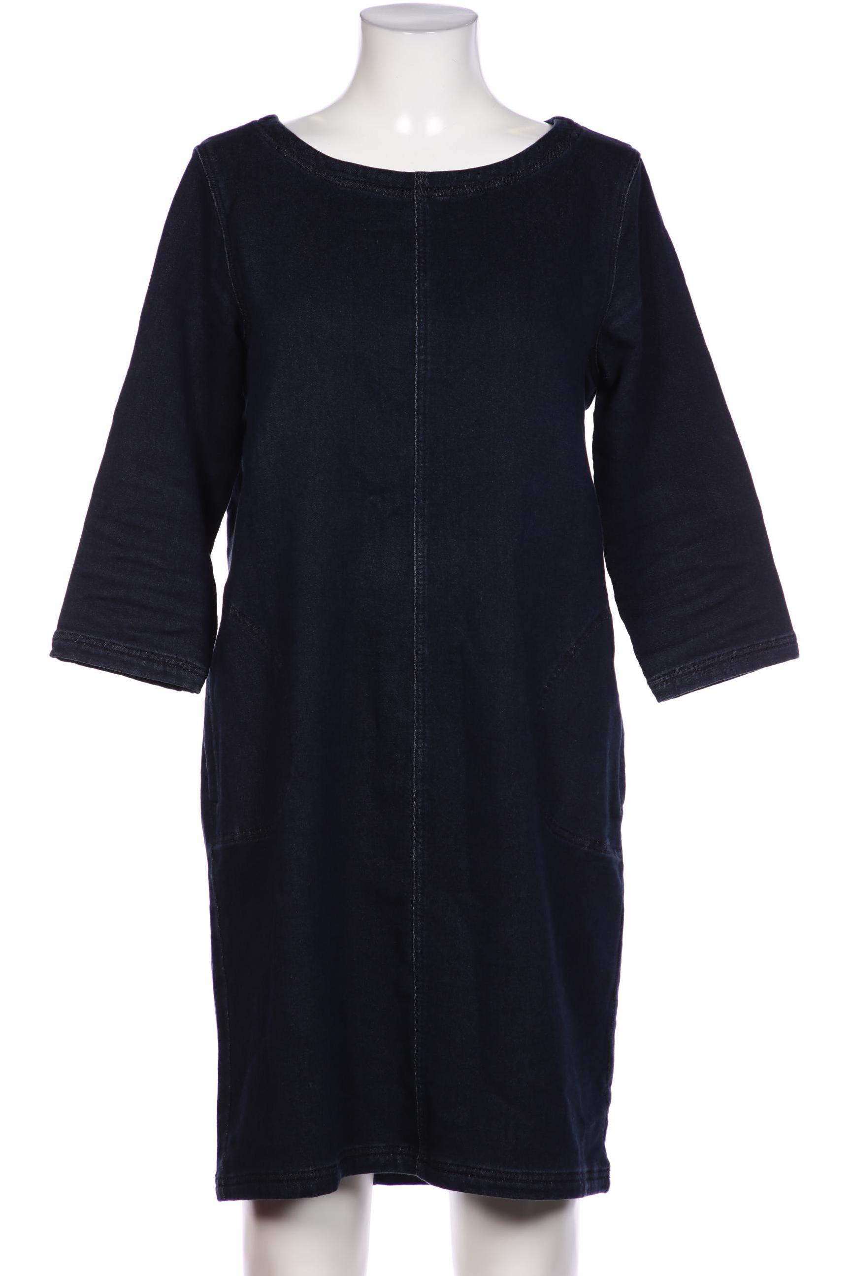 

Lands End Damen Kleid, marineblau, Gr. 38
