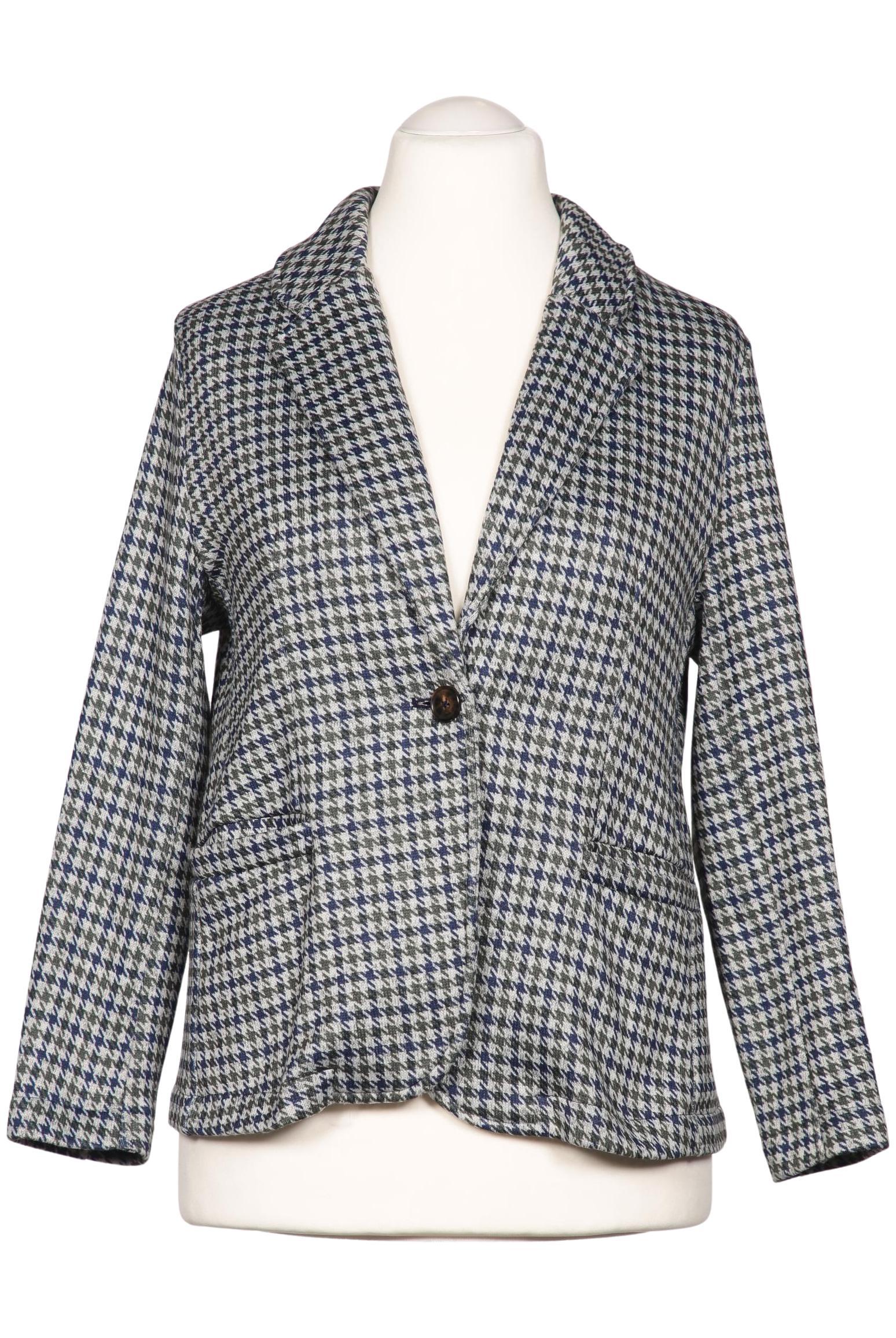 

Lands End Damen Blazer, mehrfarbig, Gr. 38