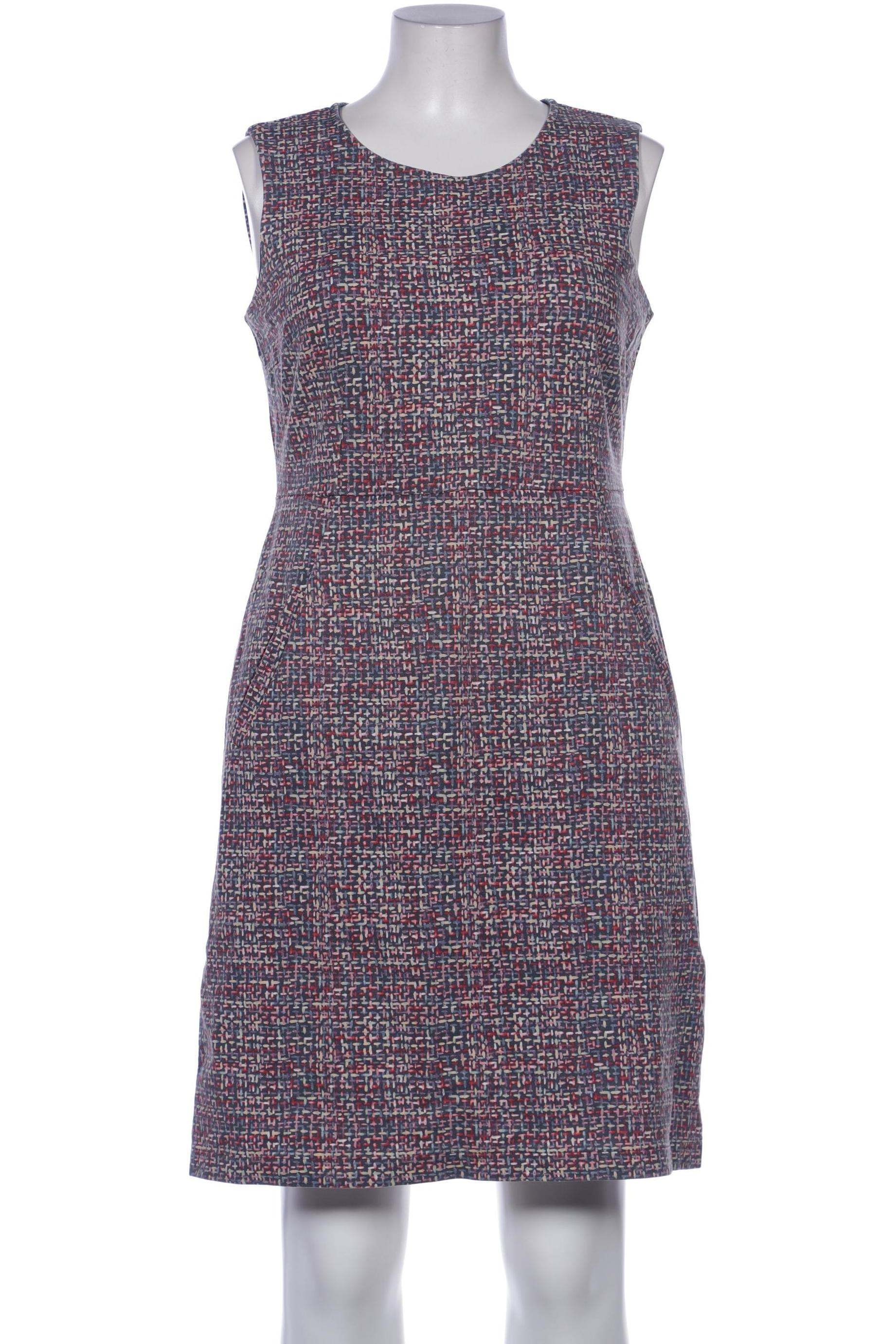 

Lands End Damen Kleid, mehrfarbig, Gr. 12