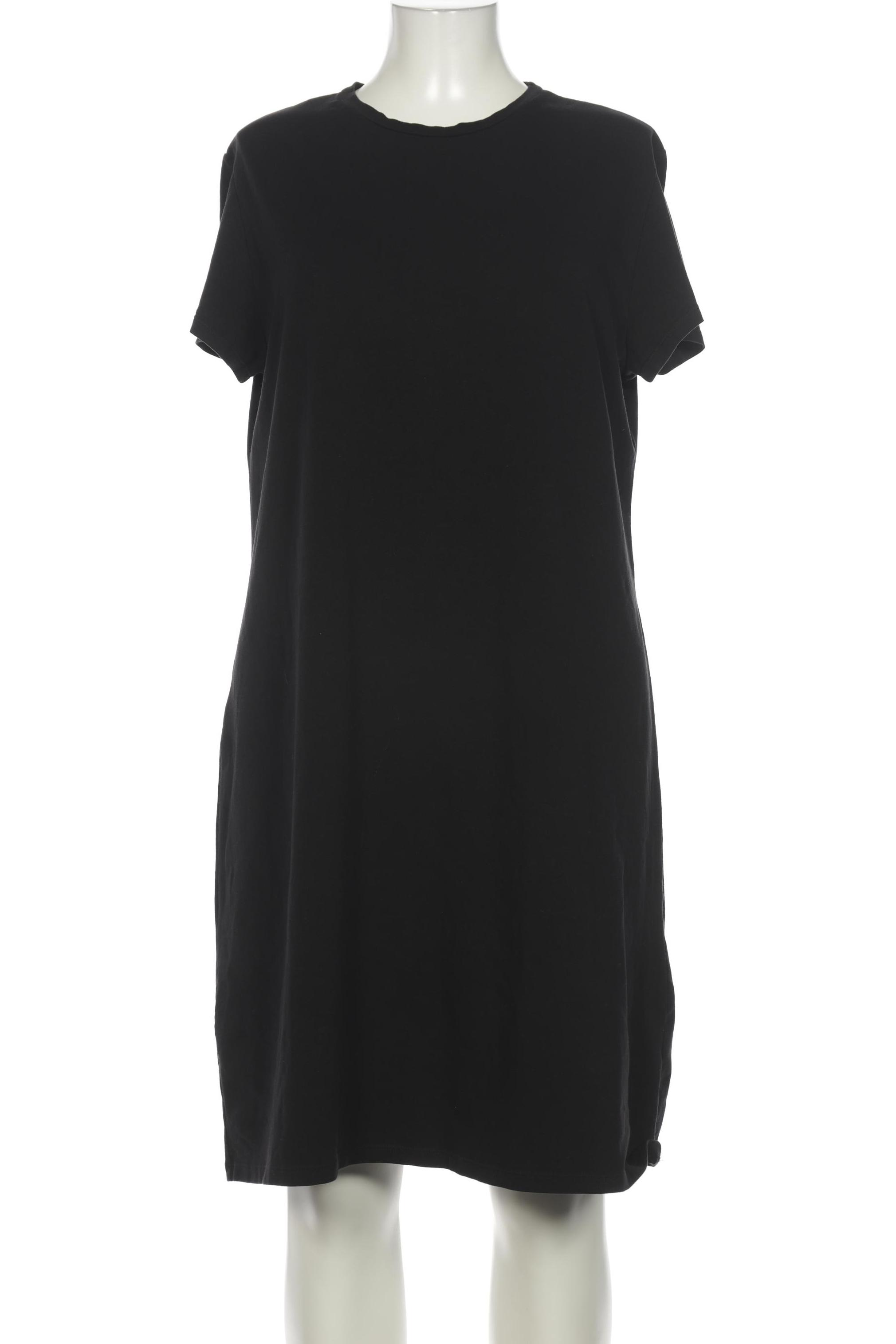 

Lands End Damen Kleid, schwarz