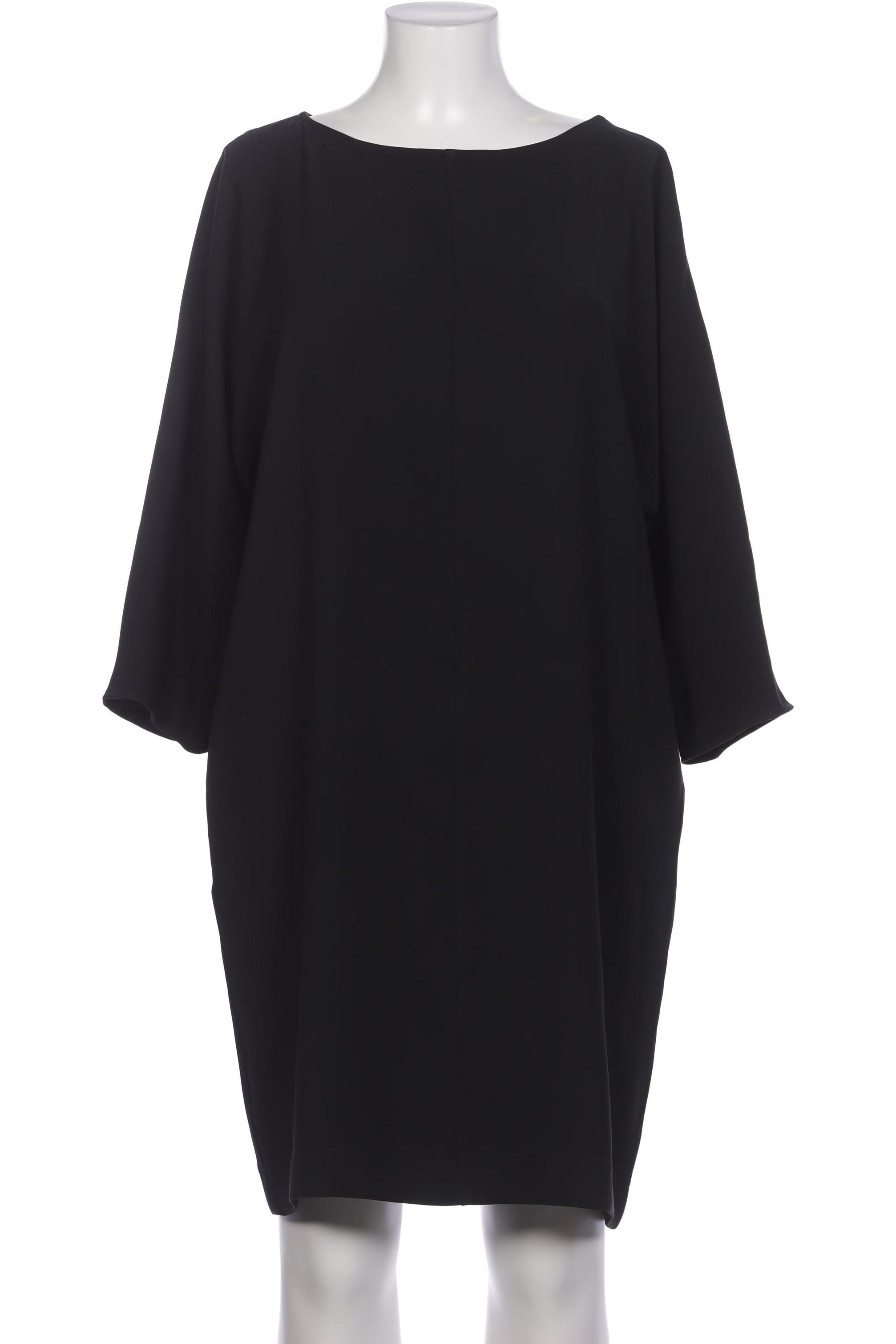 

Lands End Damen Kleid, schwarz, Gr. 44