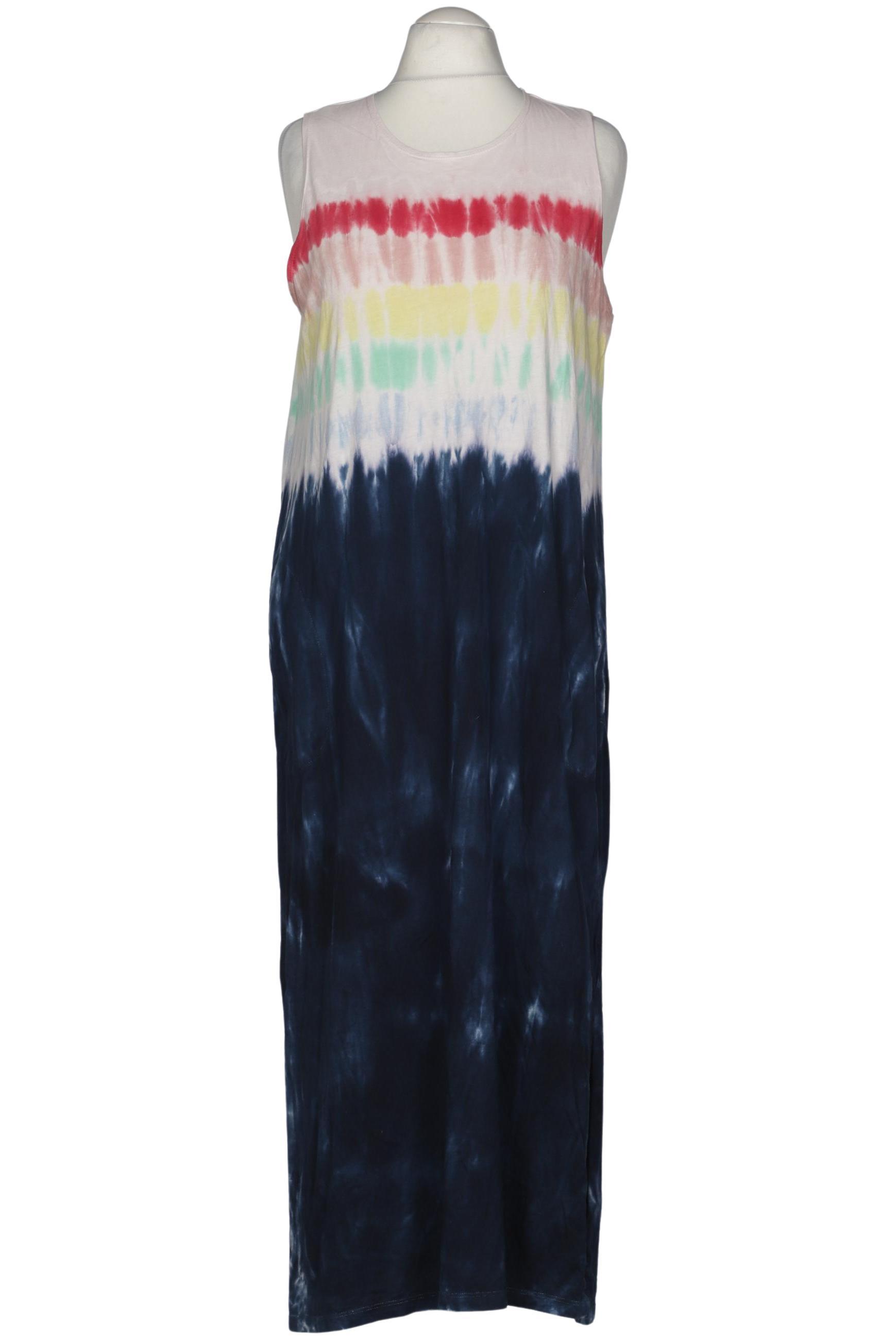 

Lands End Damen Kleid, mehrfarbig, Gr. 44