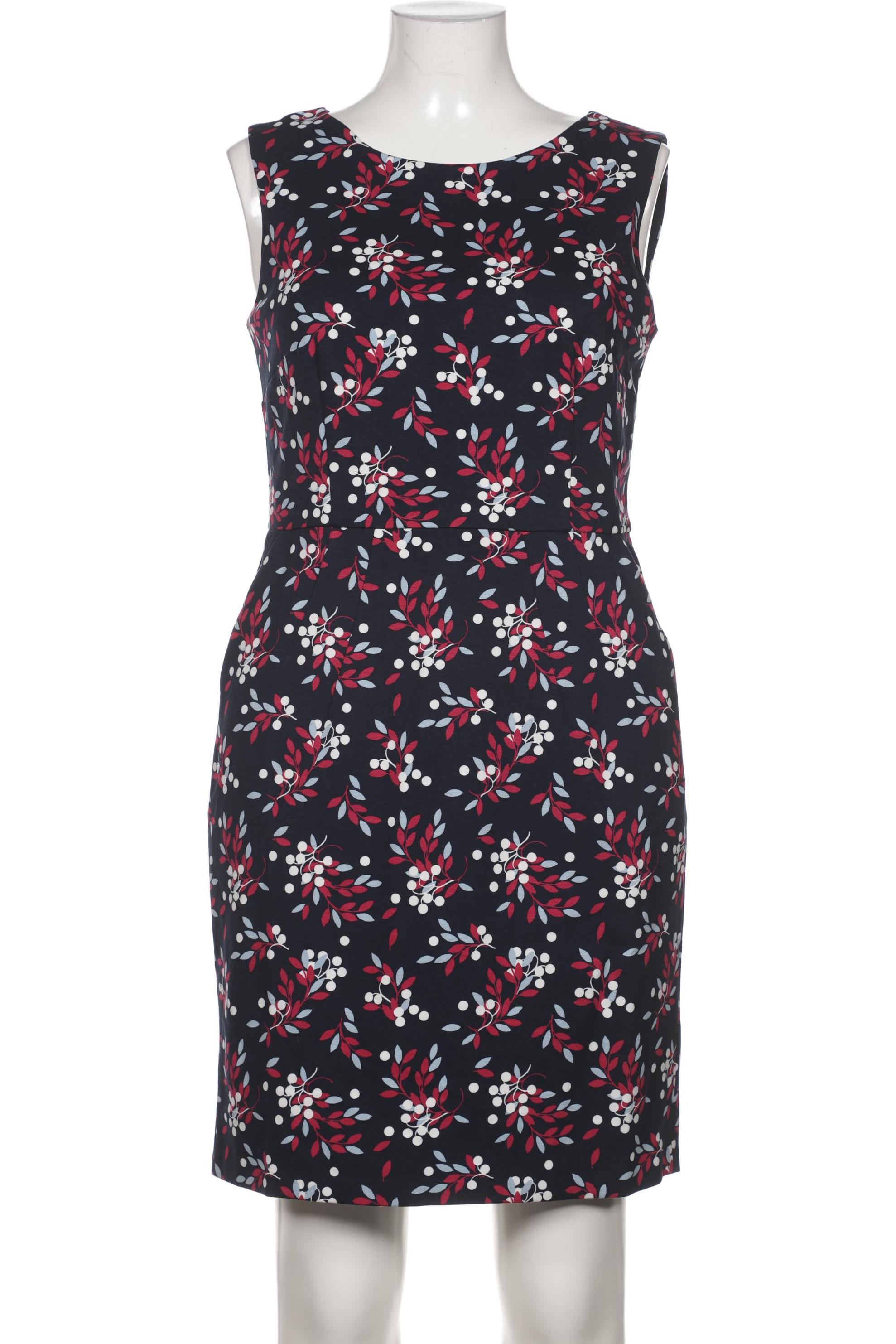 

Lands End Damen Kleid, marineblau, Gr. 42