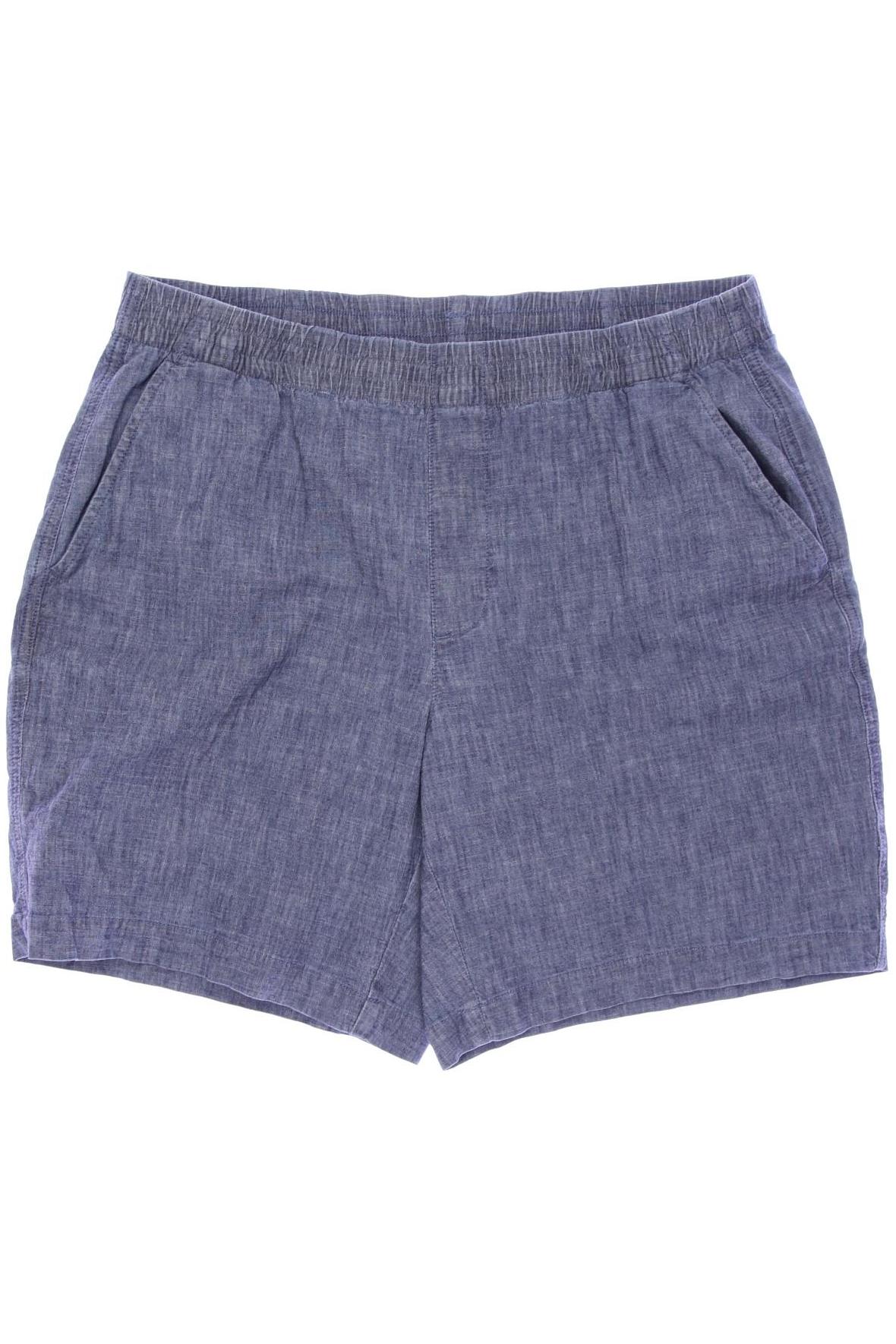 

Lands End Damen Shorts, blau, Gr. 42